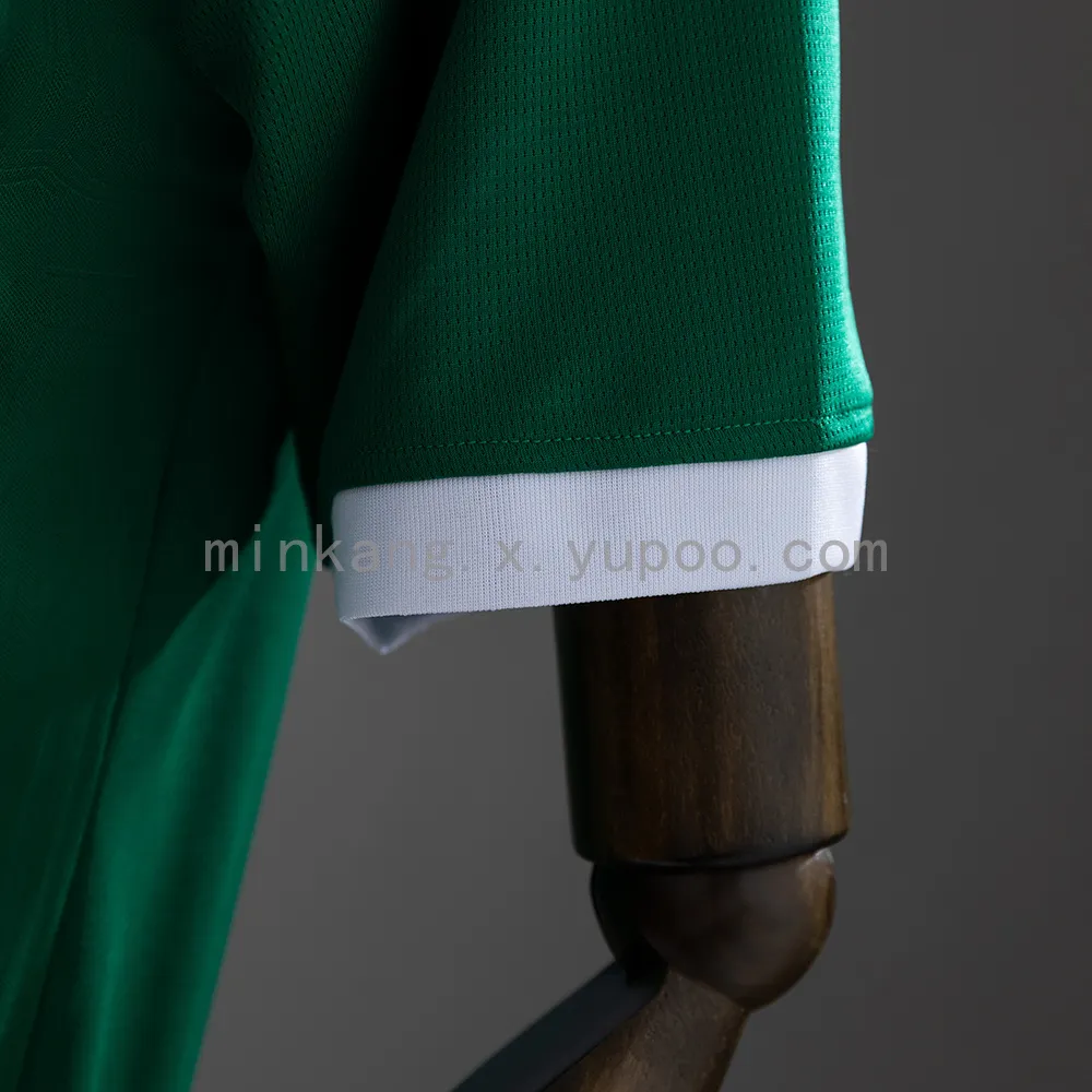 2024/25 Palmeiras home+All sponsors — 2/2