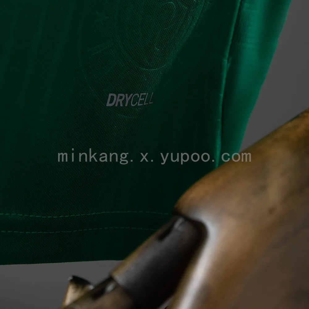 2024/25 Palmeiras home+All sponsors