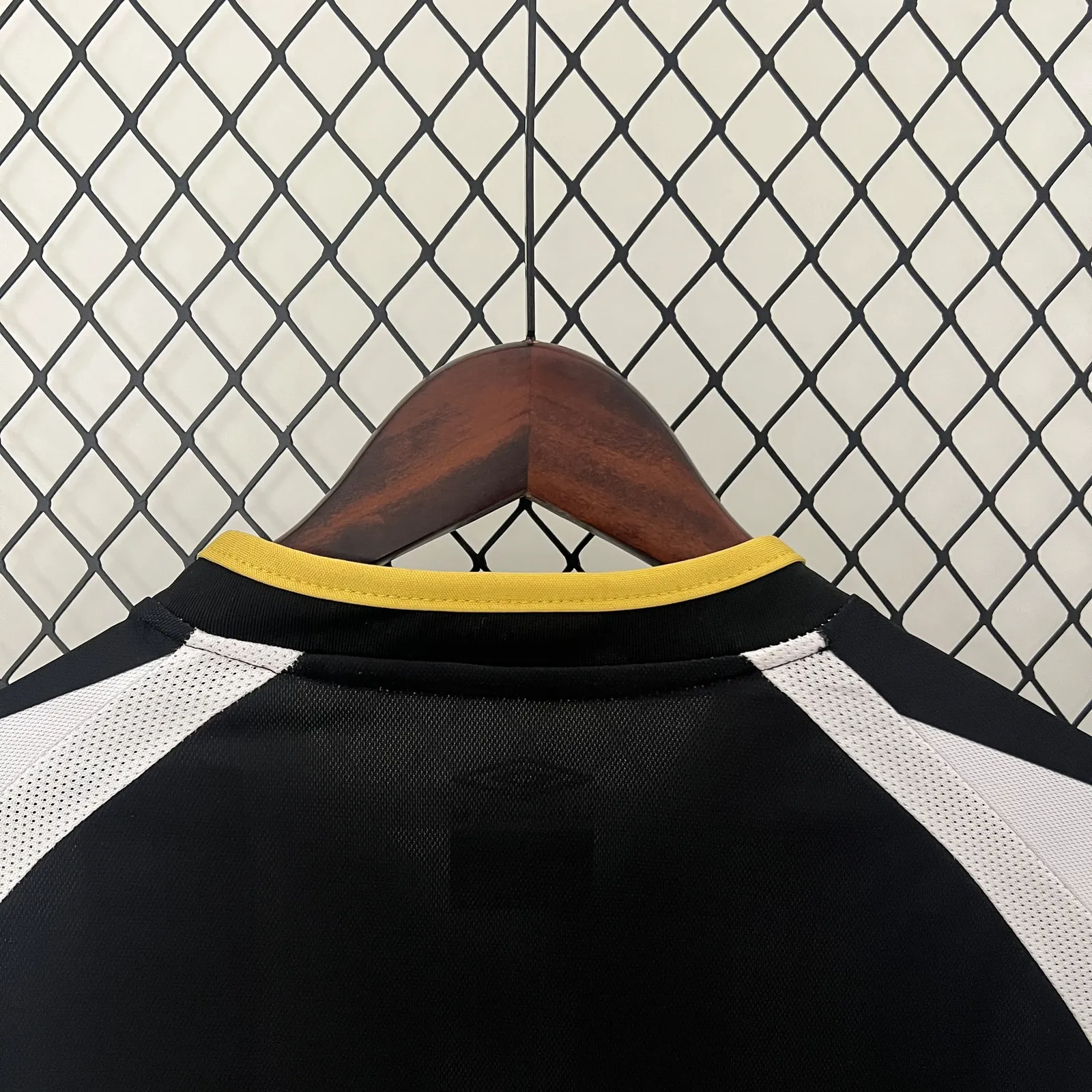Retro Atlético Mineiro 2003 Home