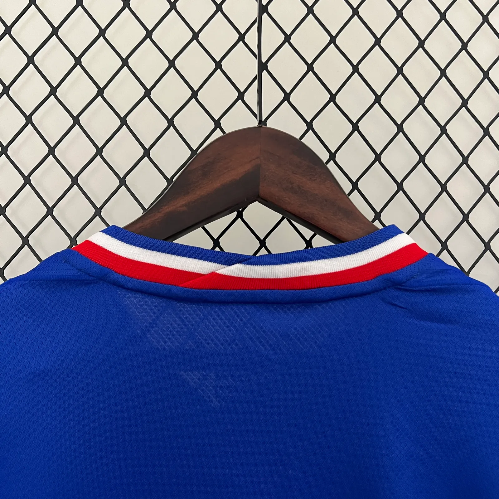 2024 France Home — 2/2