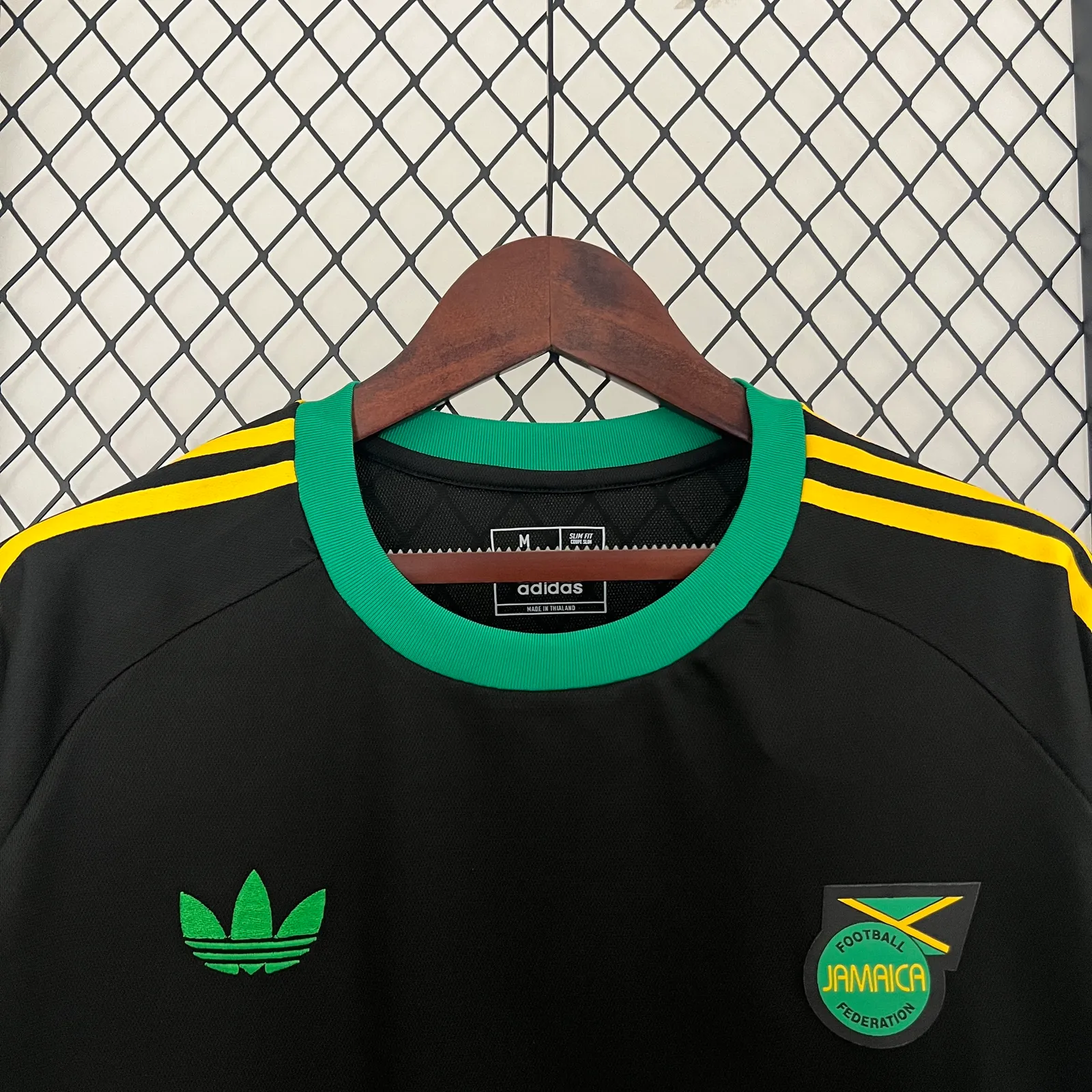 2024 Jamaica Black — 2/2