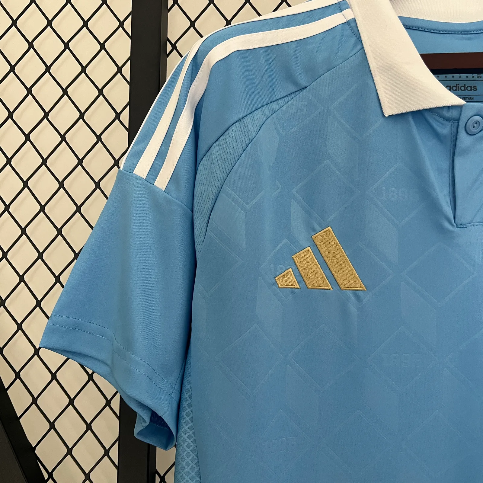2024 Belgium Away