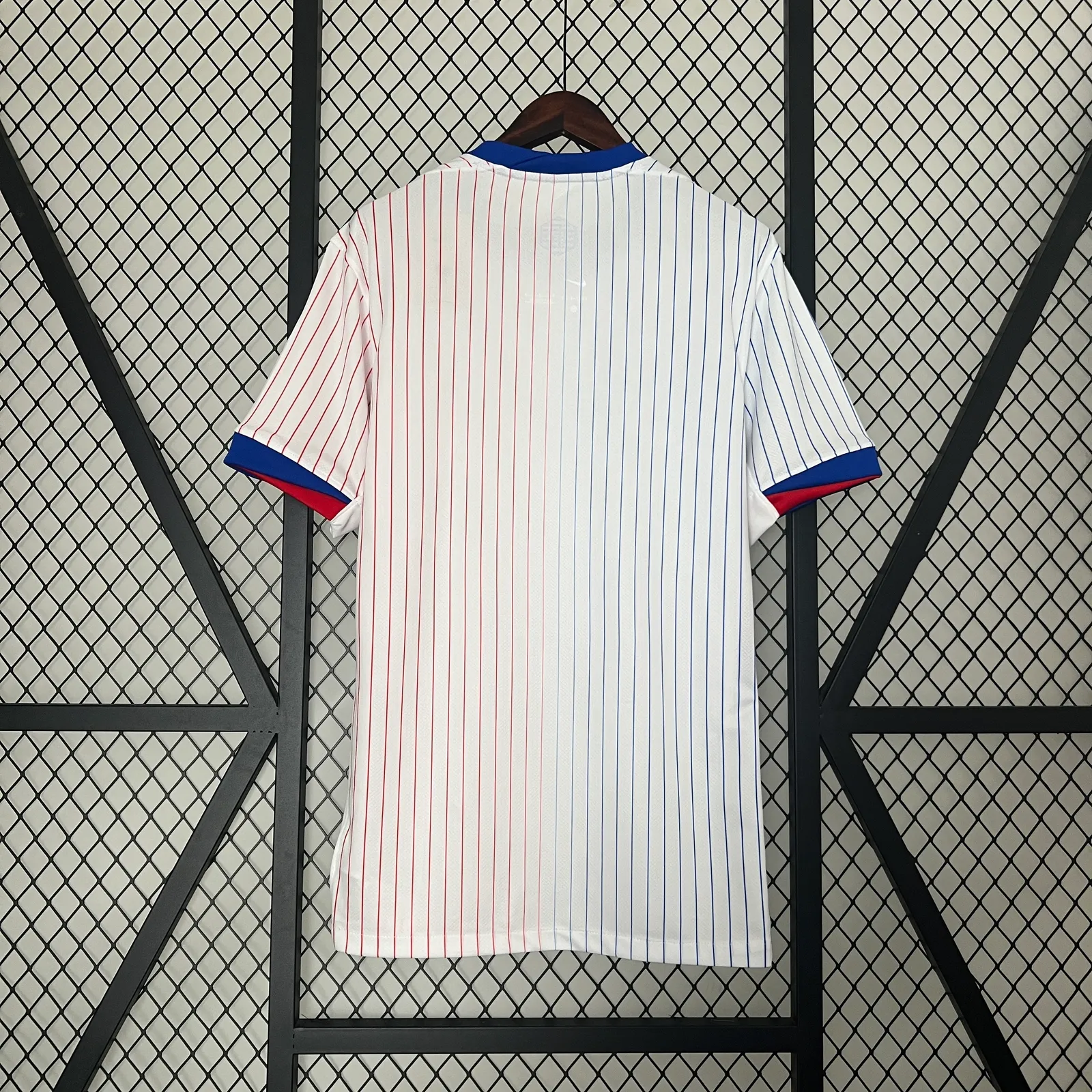 2024 France Away — 2/2