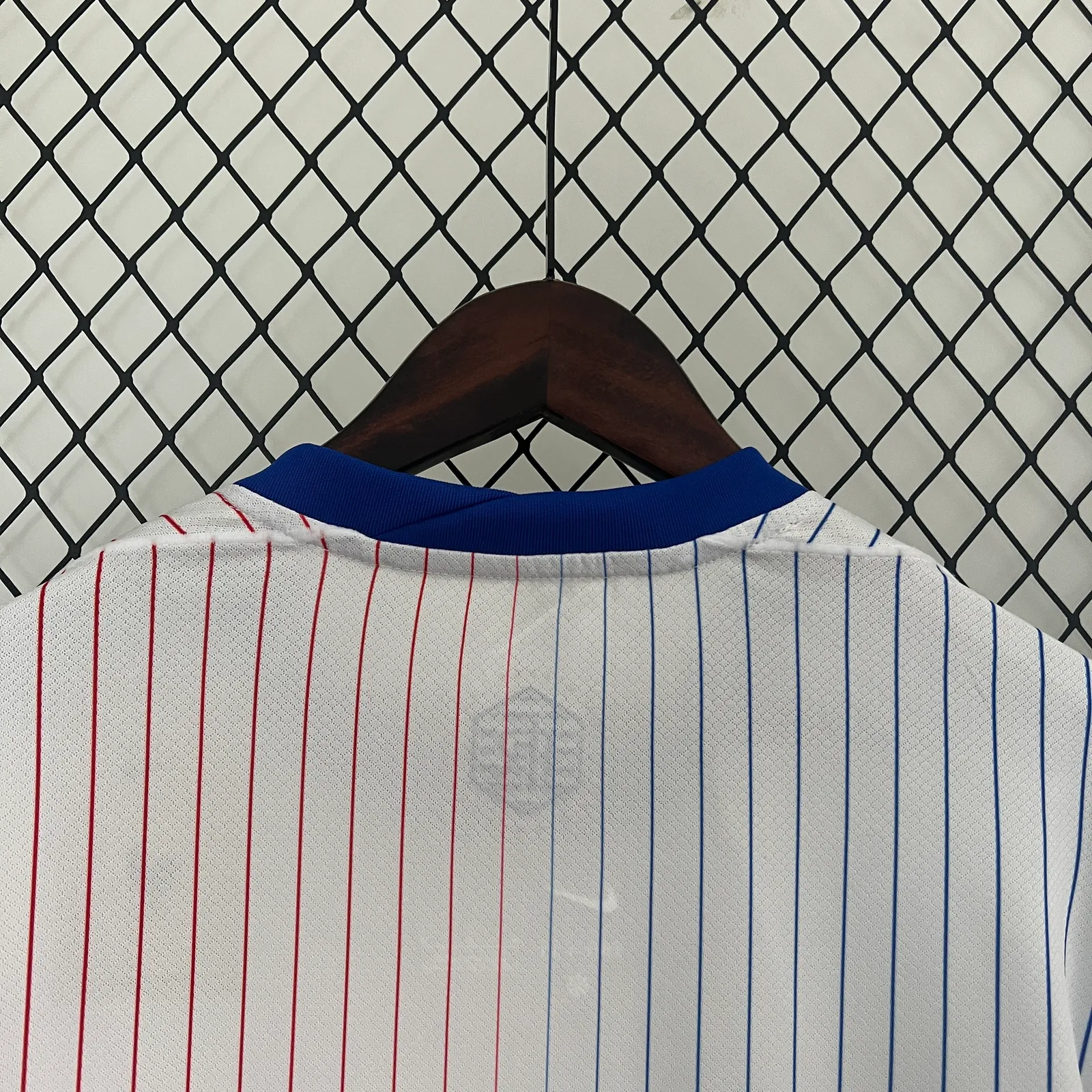 2024 France Away — 1/2