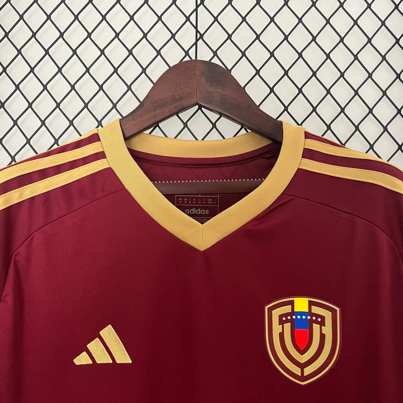 2024 Venezuela Home — 2/2