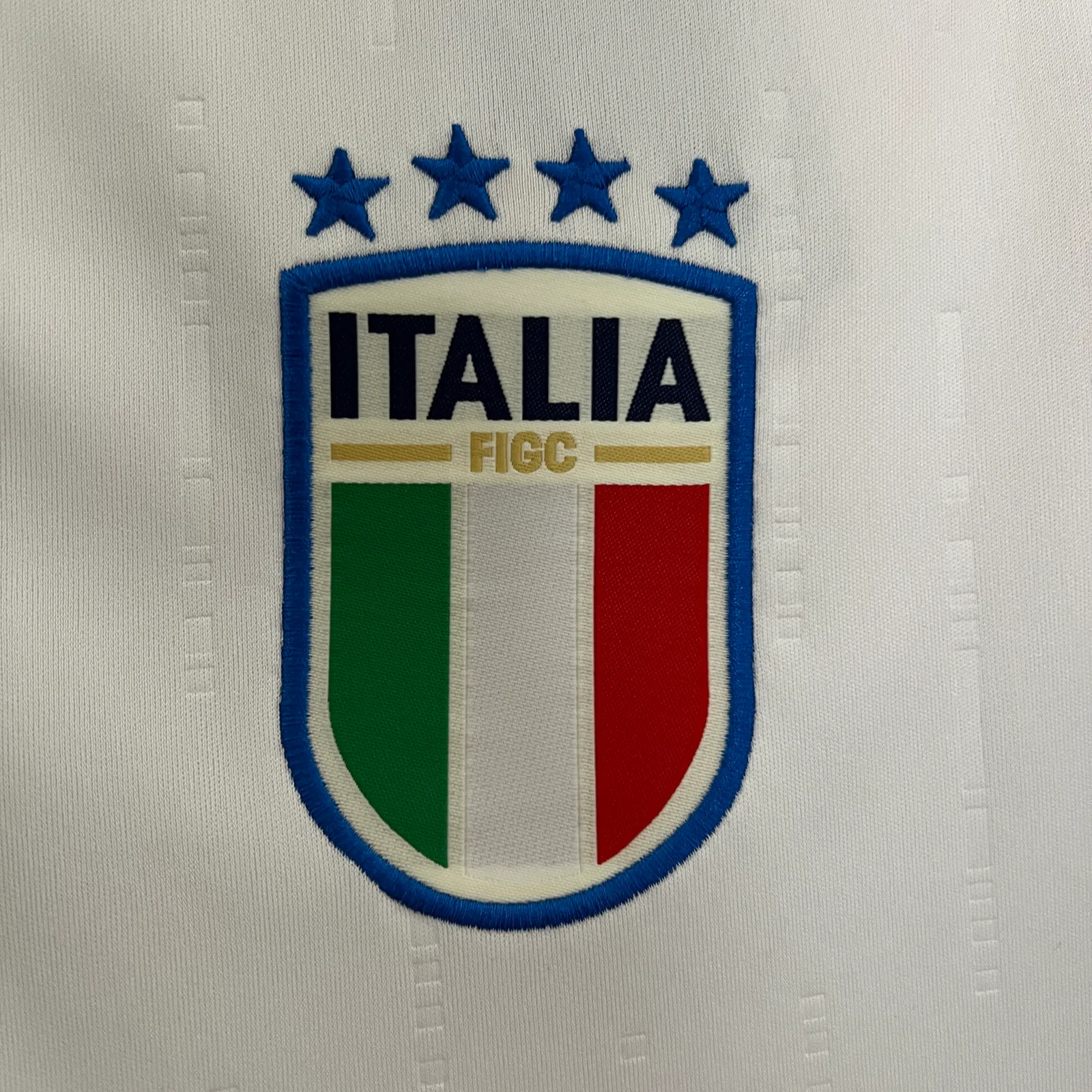 2024 Italy Away