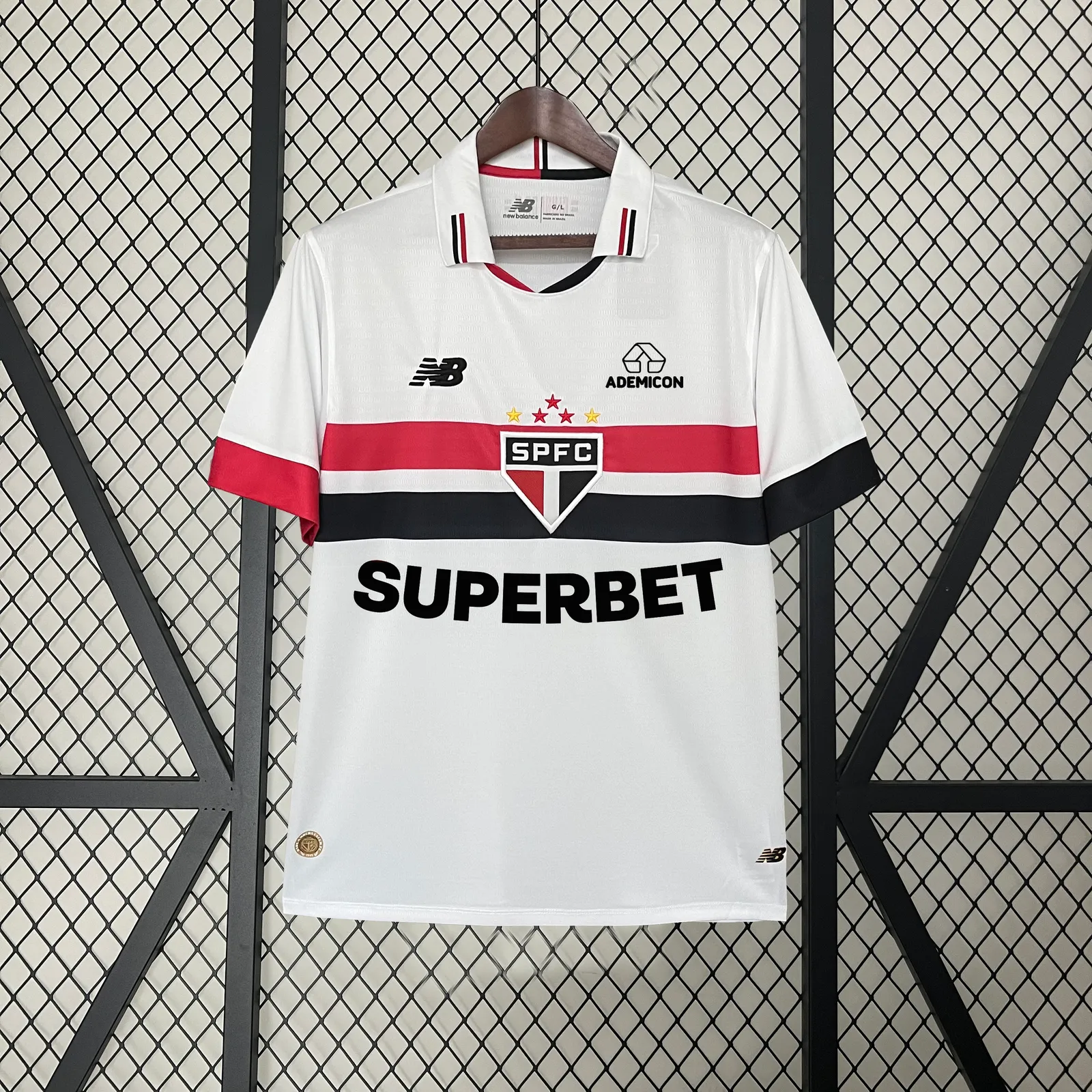 2024/25 sao paulo home+All sponsors — 1/2