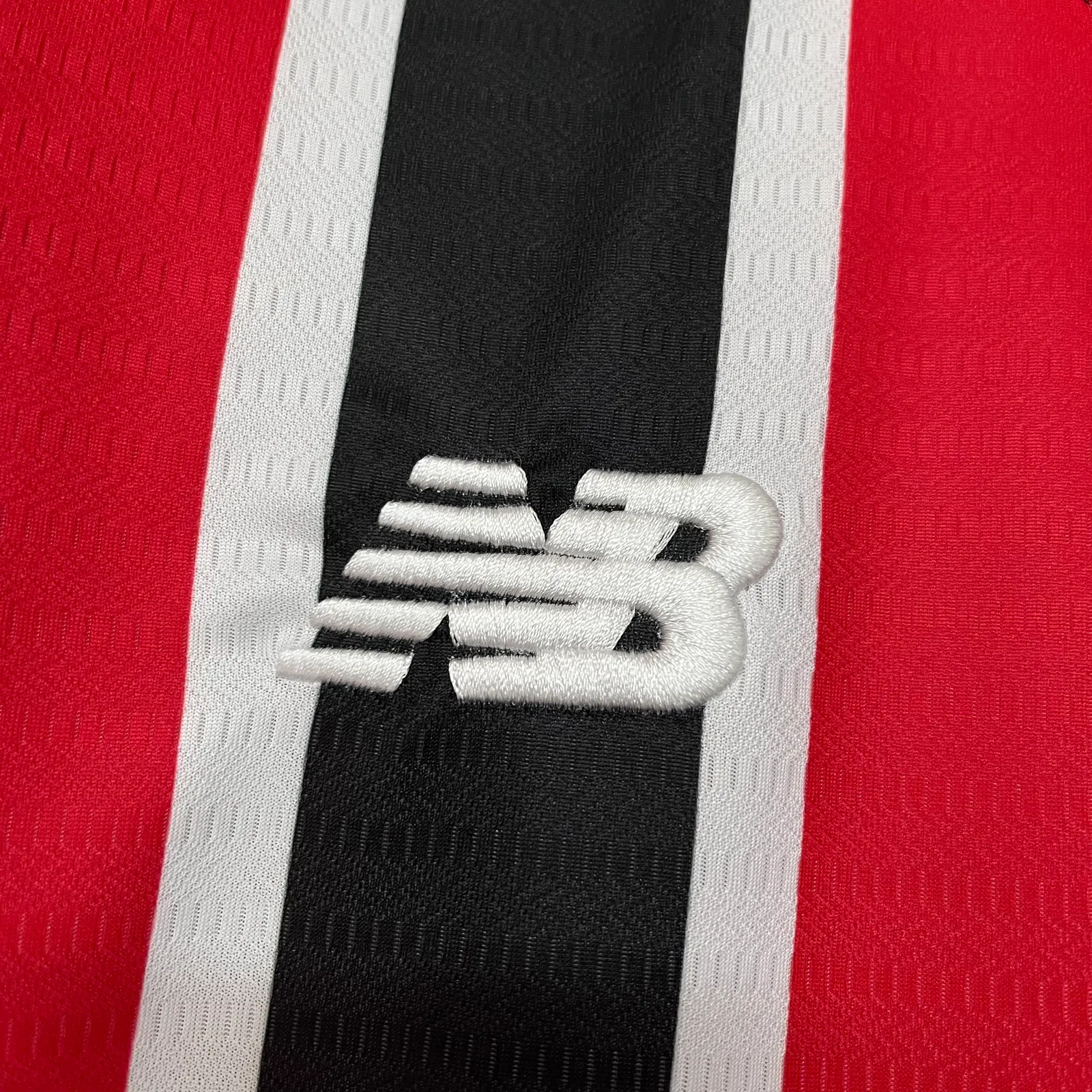 24/25 São Paulo Away — 2/2