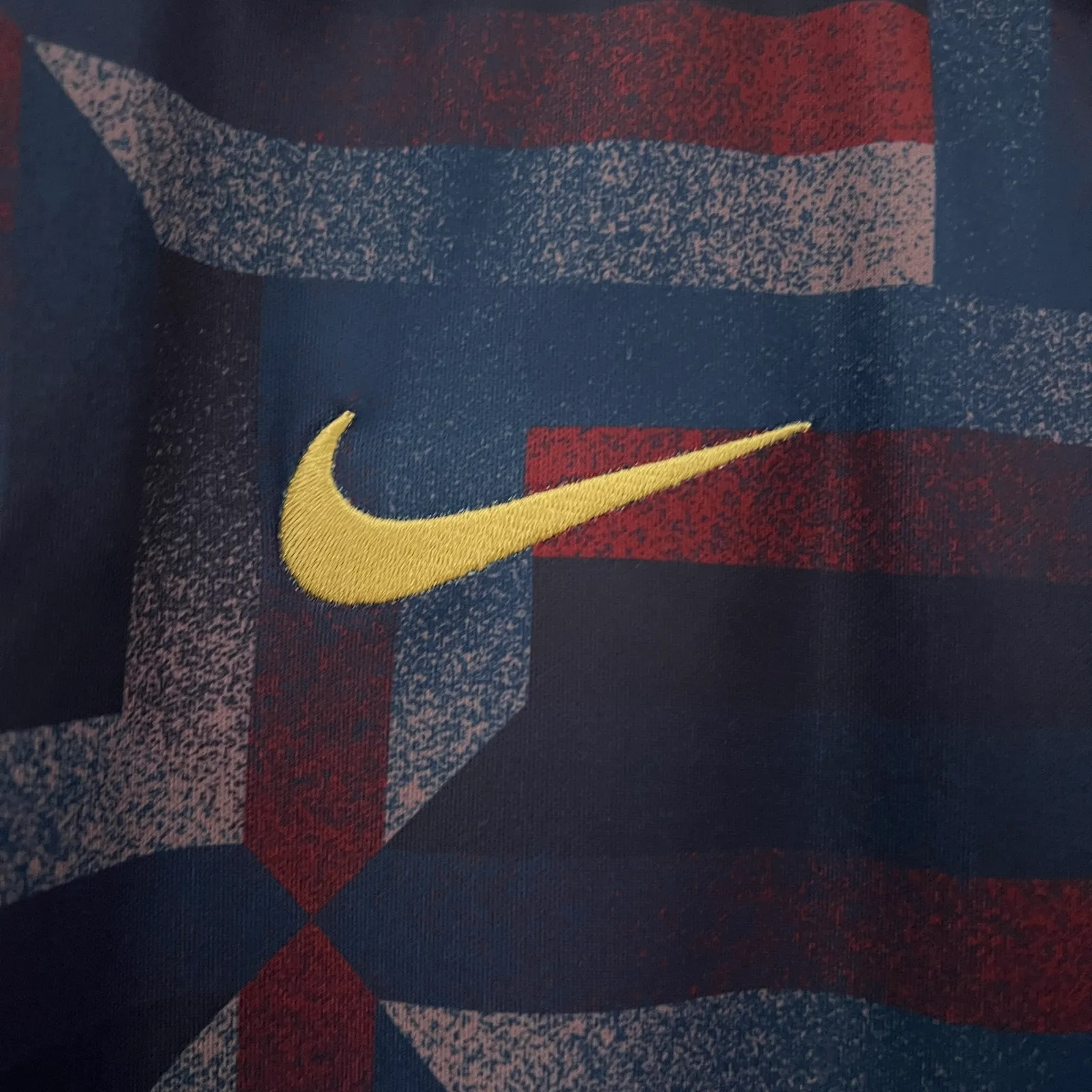 2024 England Training Wear — 2/2