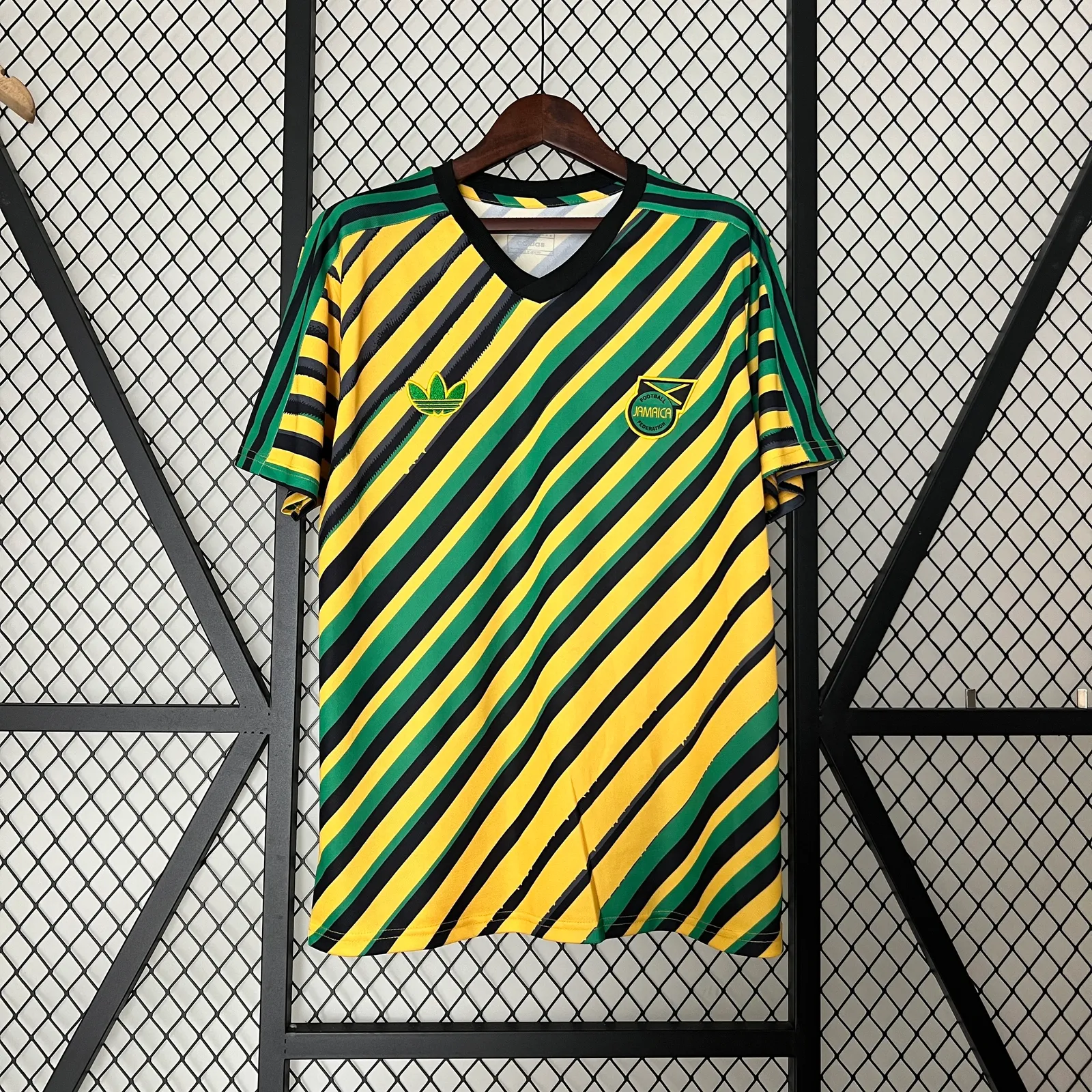 2024 Jamaica Training Wear — 2/2