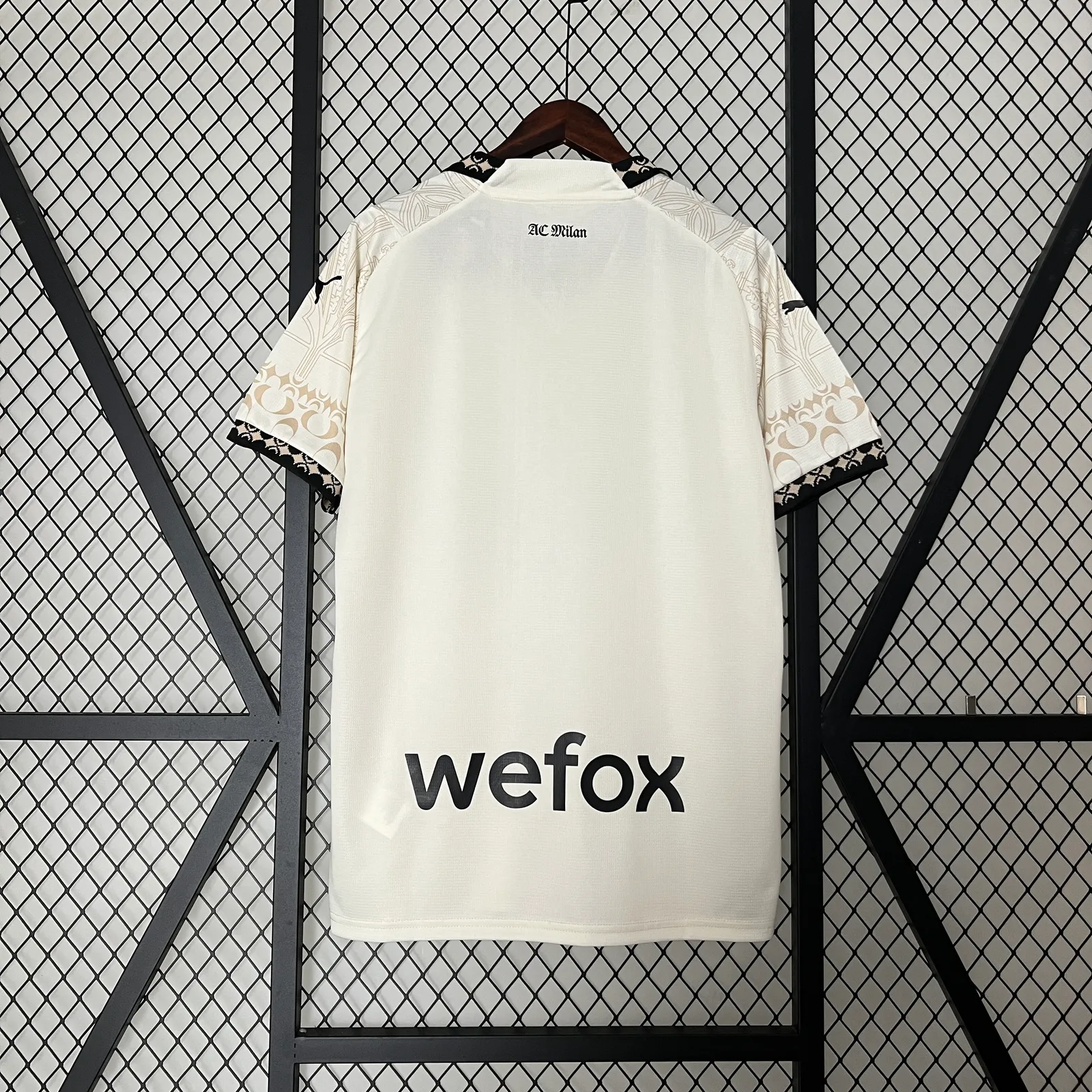 23/24 AC Milan Beige — 2/2
