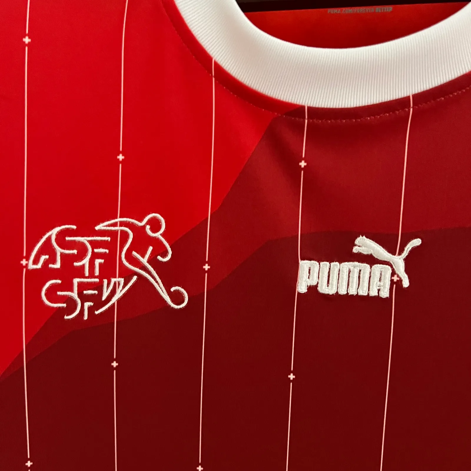 2023 Switzerland Home — 2/2