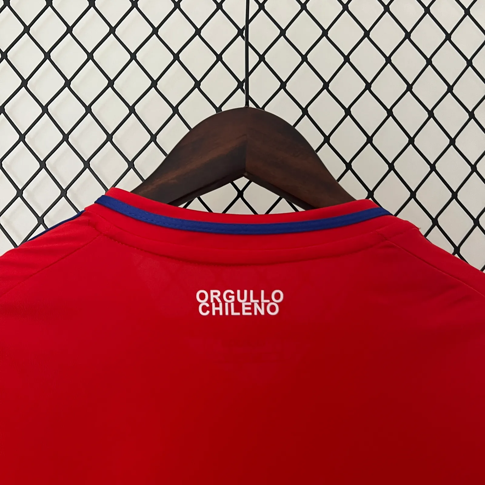 2024 Chile Home — 1/2