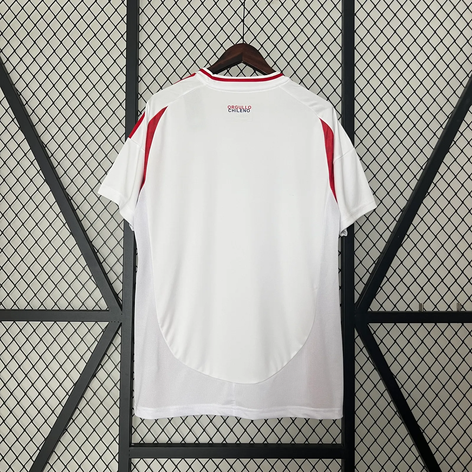 2024 Chile Away — 2/2