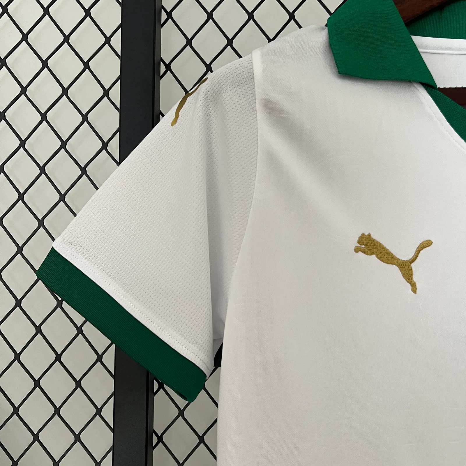 24/25 Women Palmeiras Away