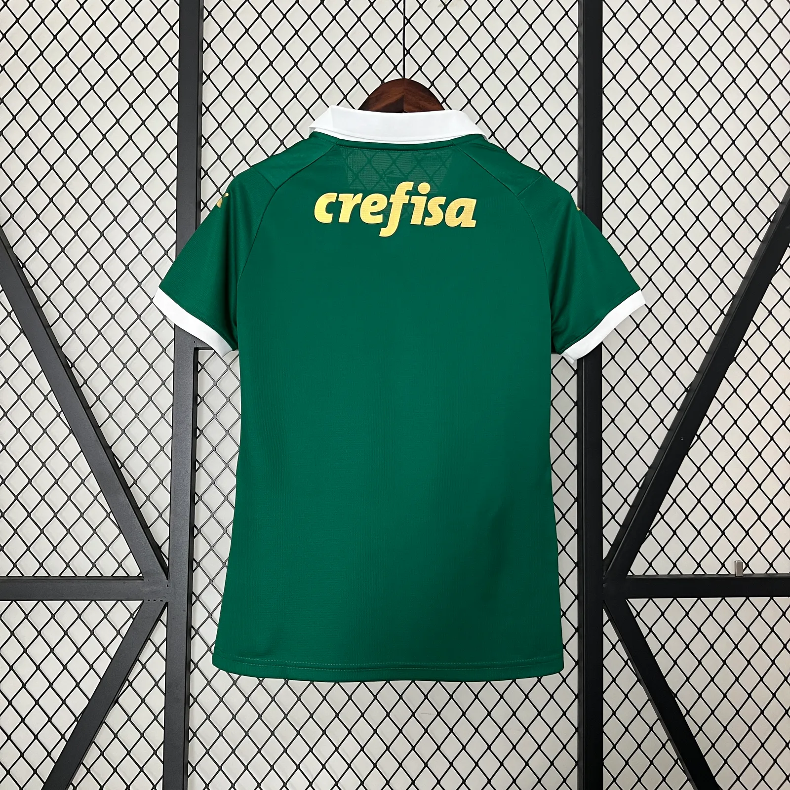 24/25 Women Palmeiras Home — 2/2
