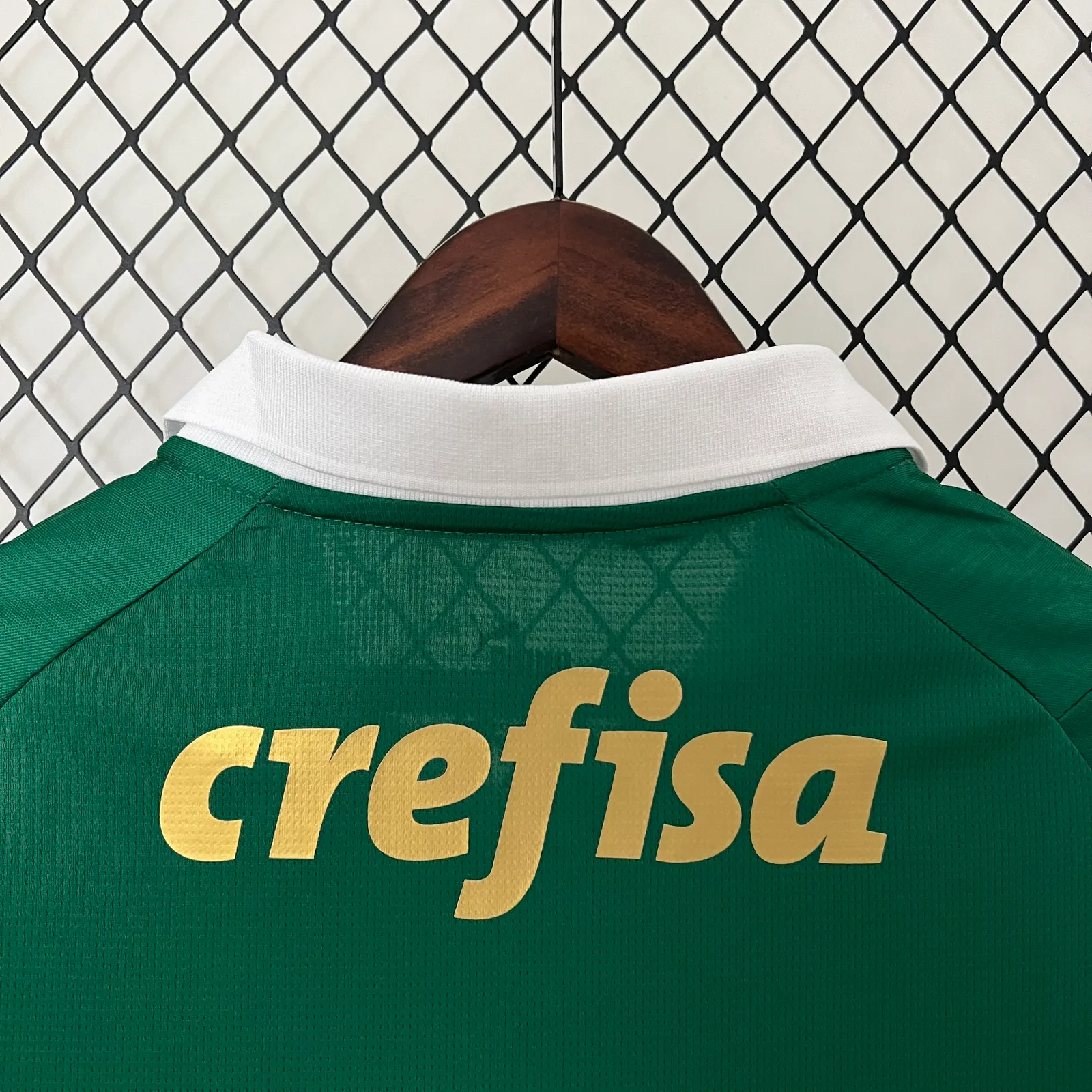 24/25 Women Palmeiras Home