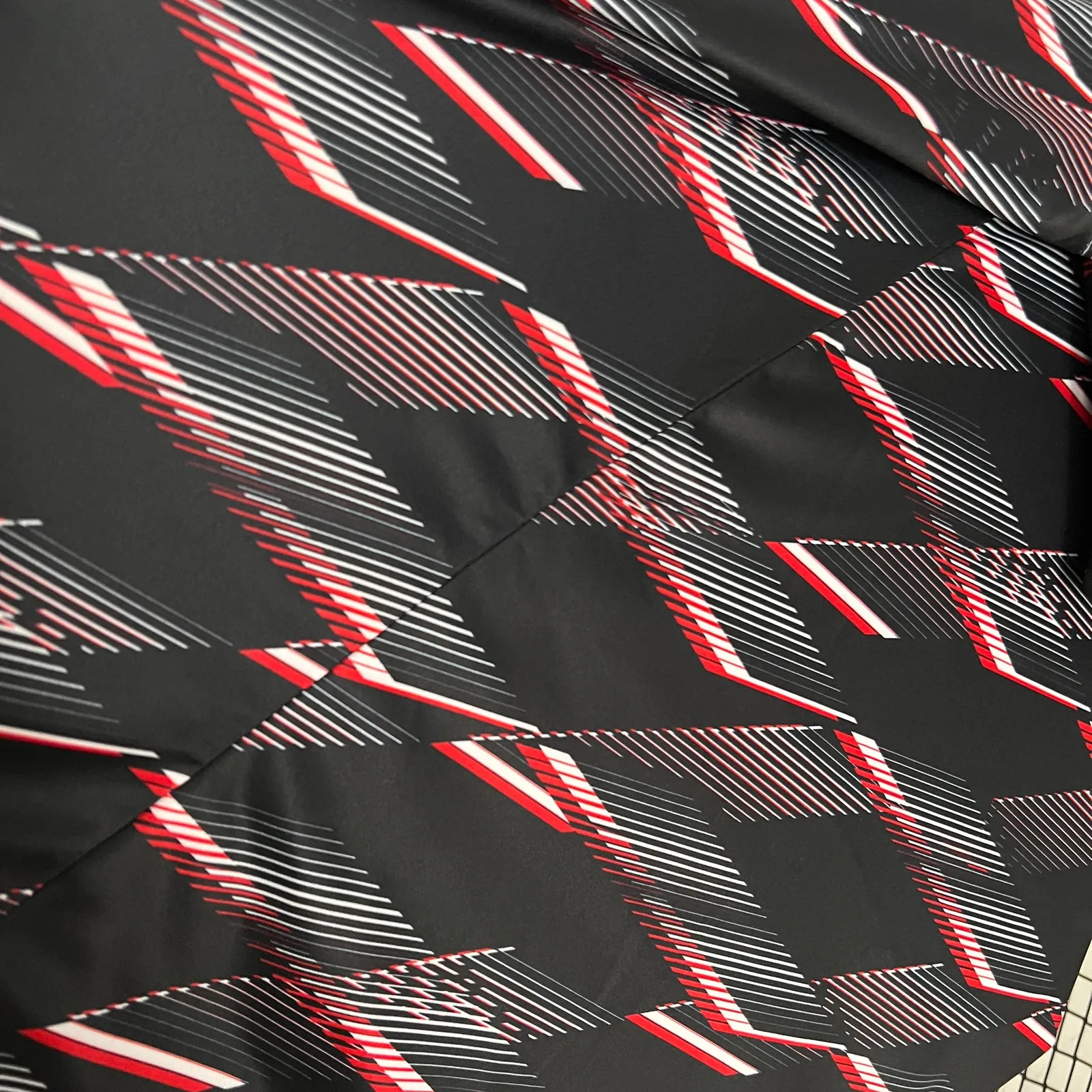 24/25 Sao Paulo Pre-match Suit — 2/2
