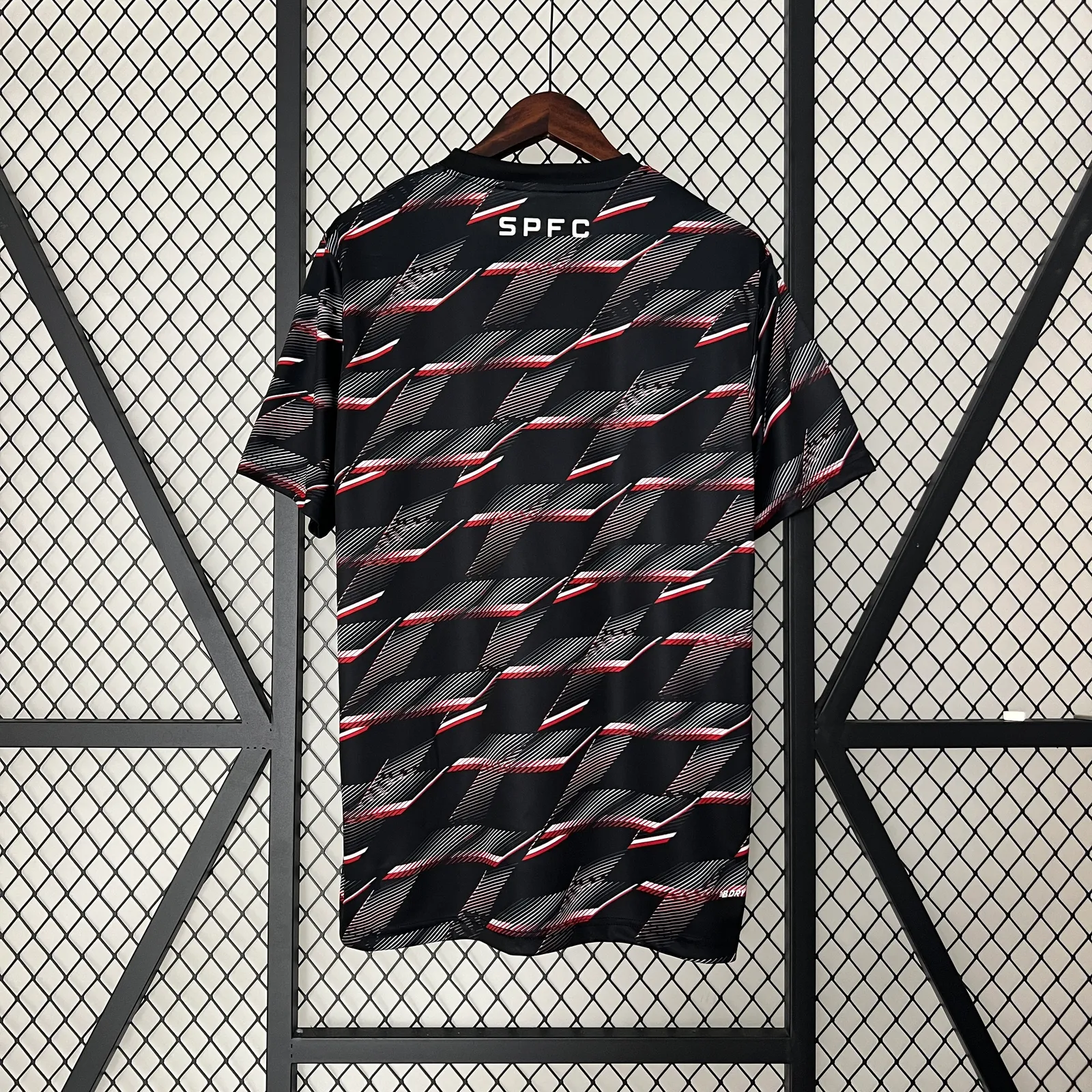24/25 Sao Paulo Pre-match Suit