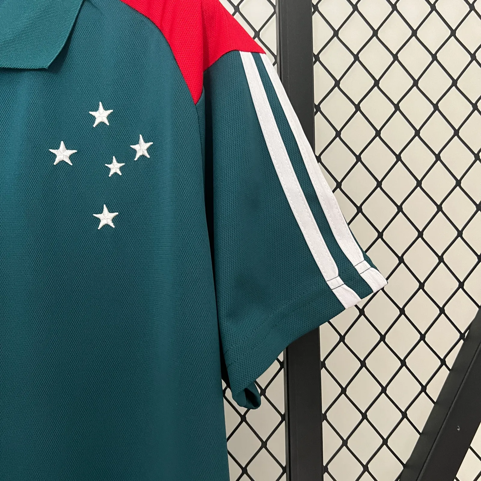 24/25 polo Cruzeiro — 2/2