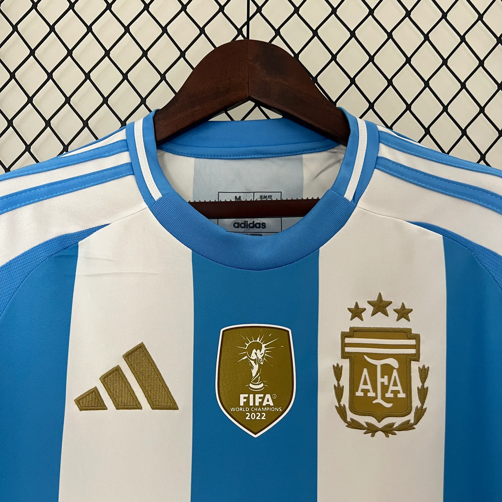 2024 Argentina home — 2/2