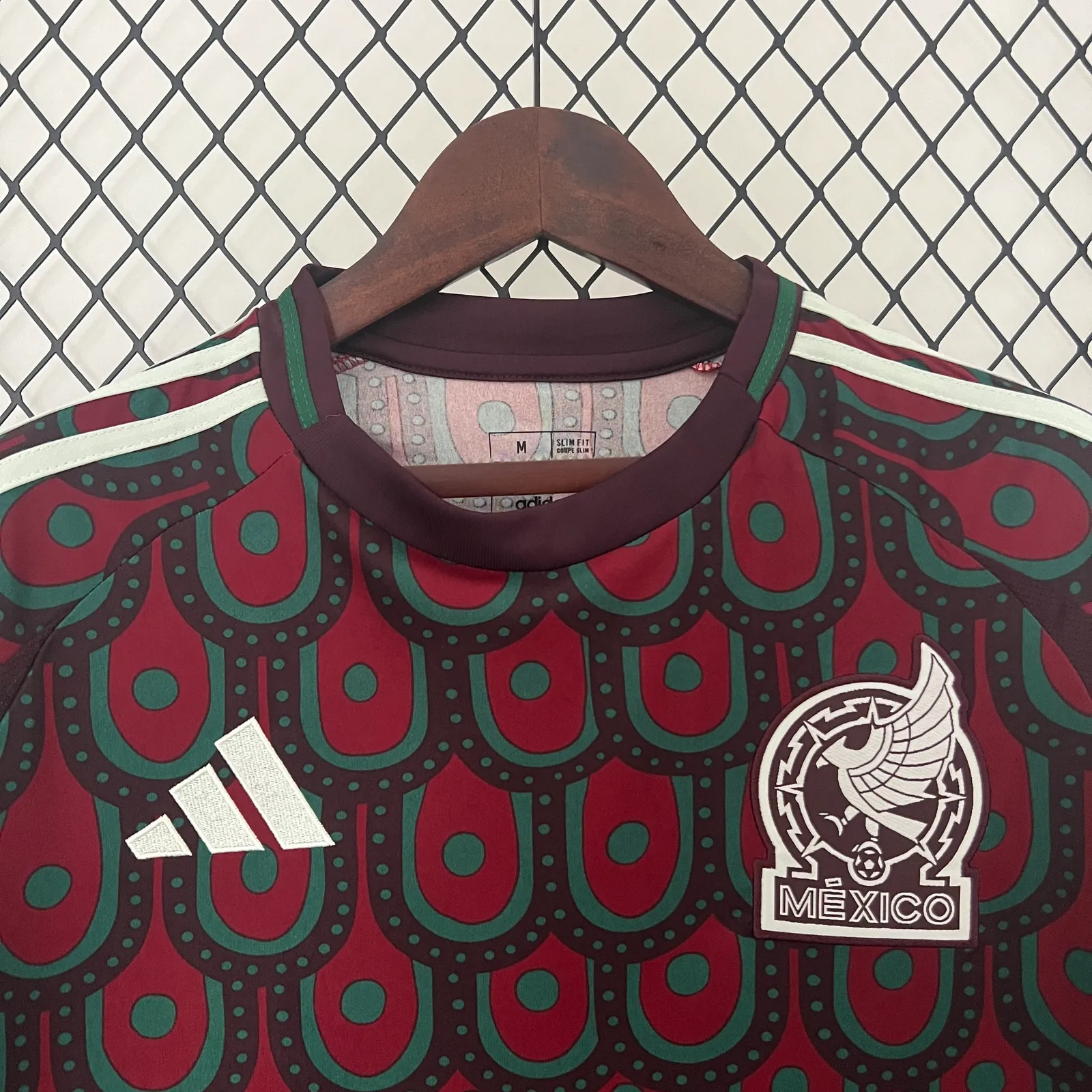 2024 Mexico Home — 2/2
