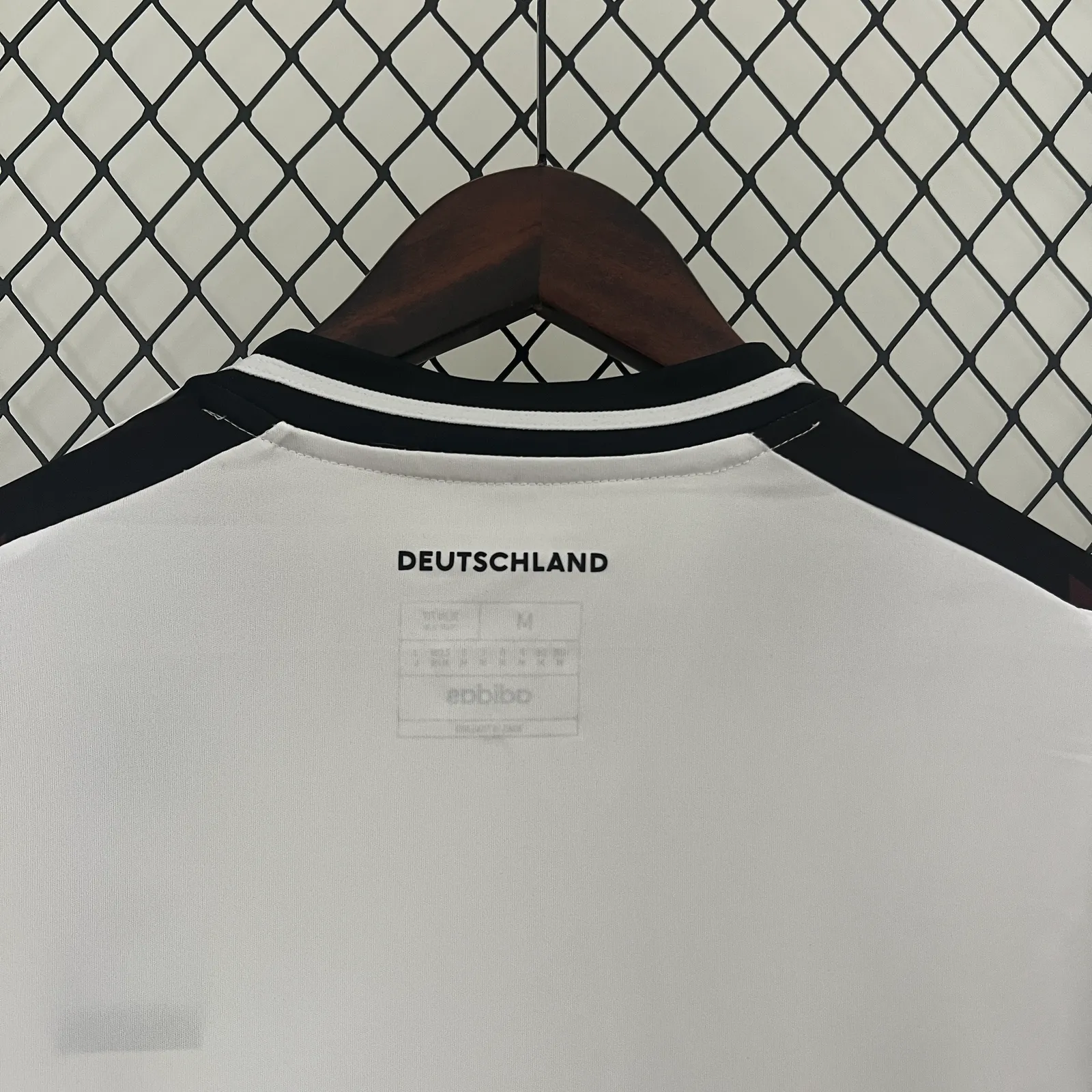 2024 Germany Home — 1/2