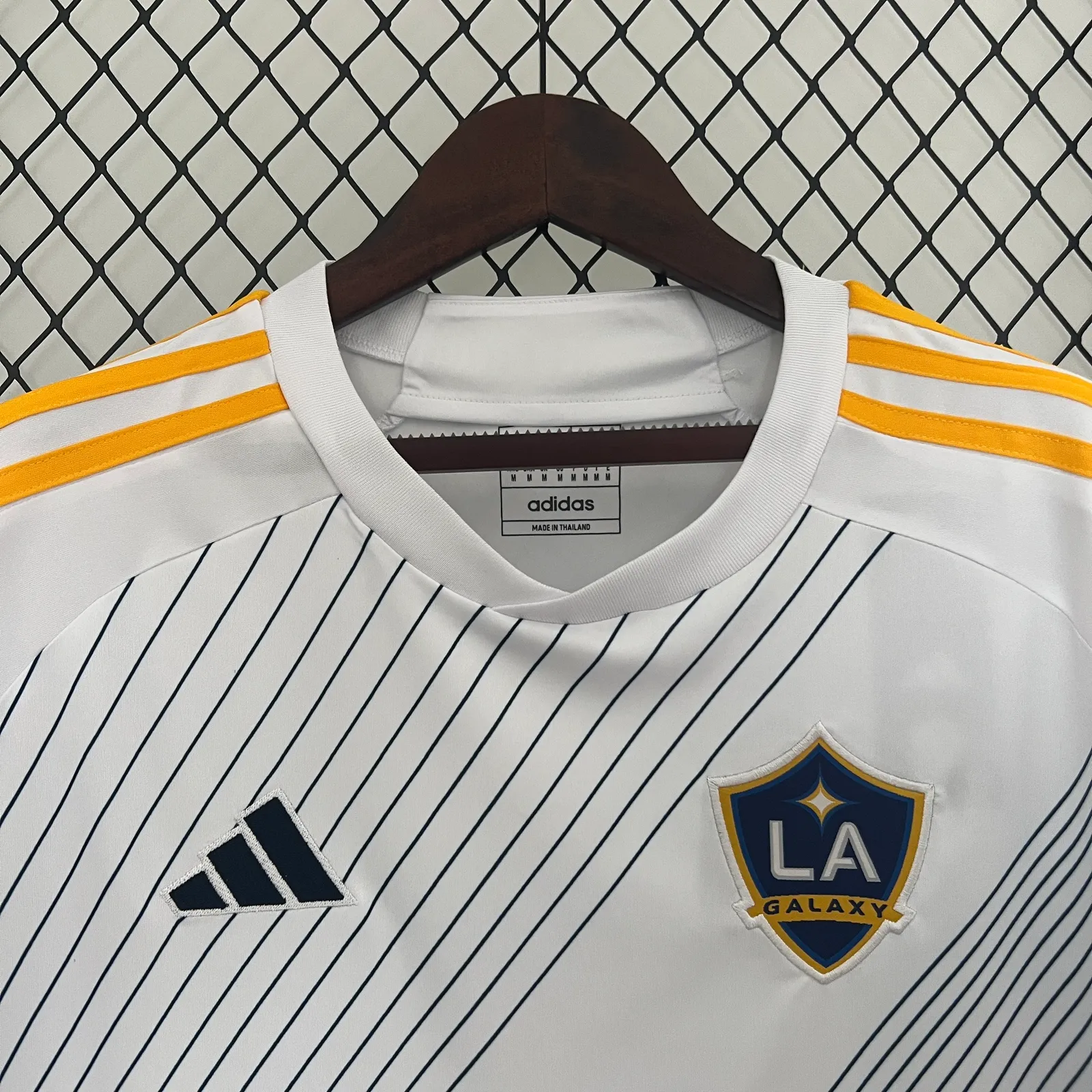 24/25 Galaxy Los Angeles Home — 2/2