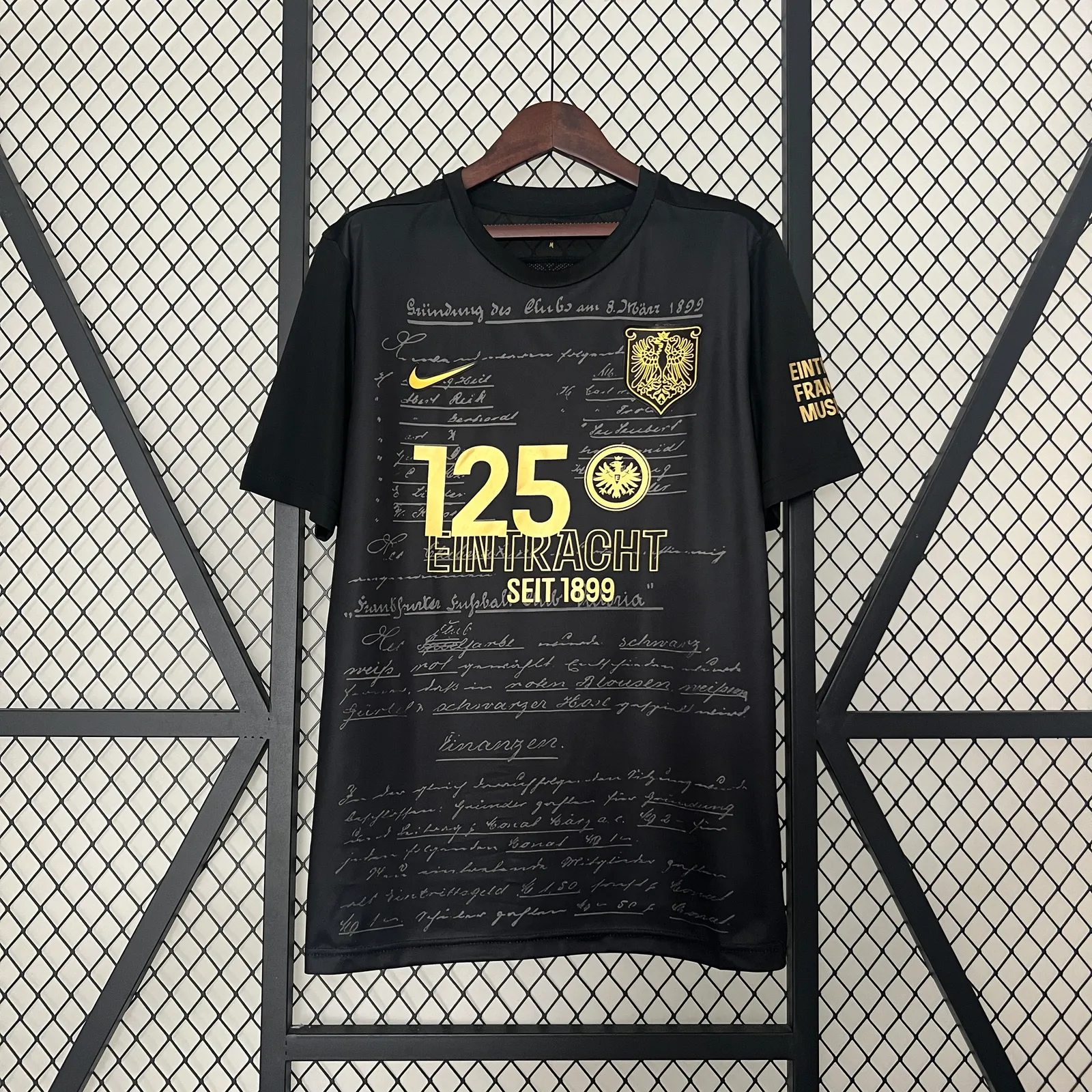 24/25 Frankfurt Special Edition — 2/2