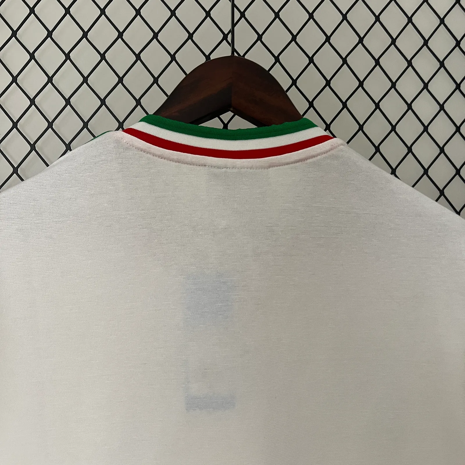 Retro Mexico Special Edition — 1/2