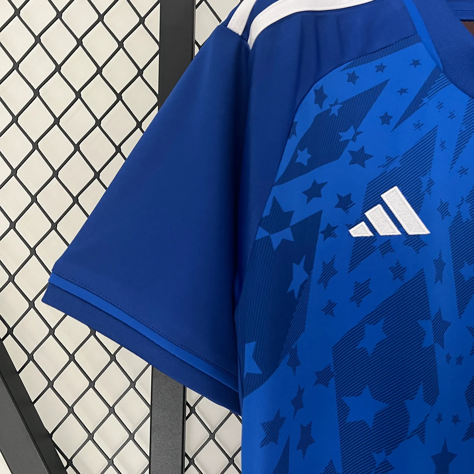 24/25 Cruzeiro Home — 2/2