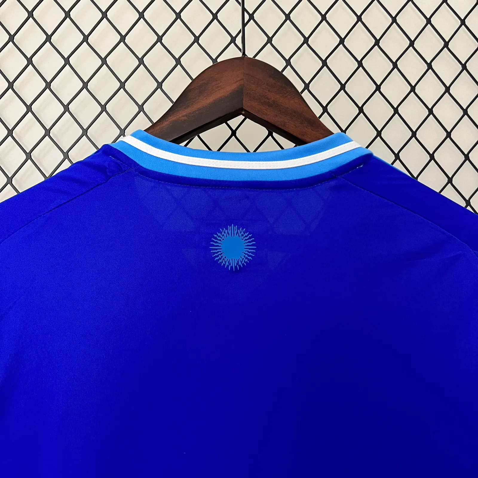 2024 Argentina Away