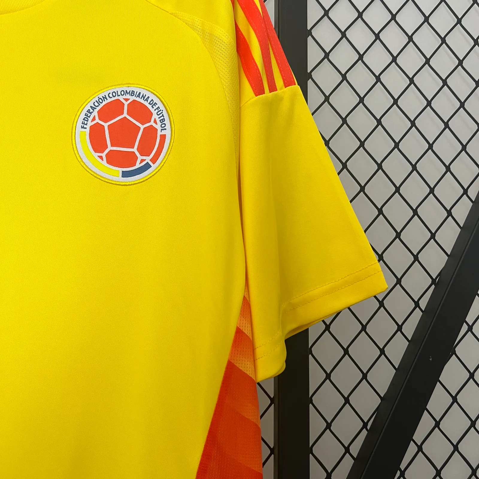 2024 Colombia Home — 1/2