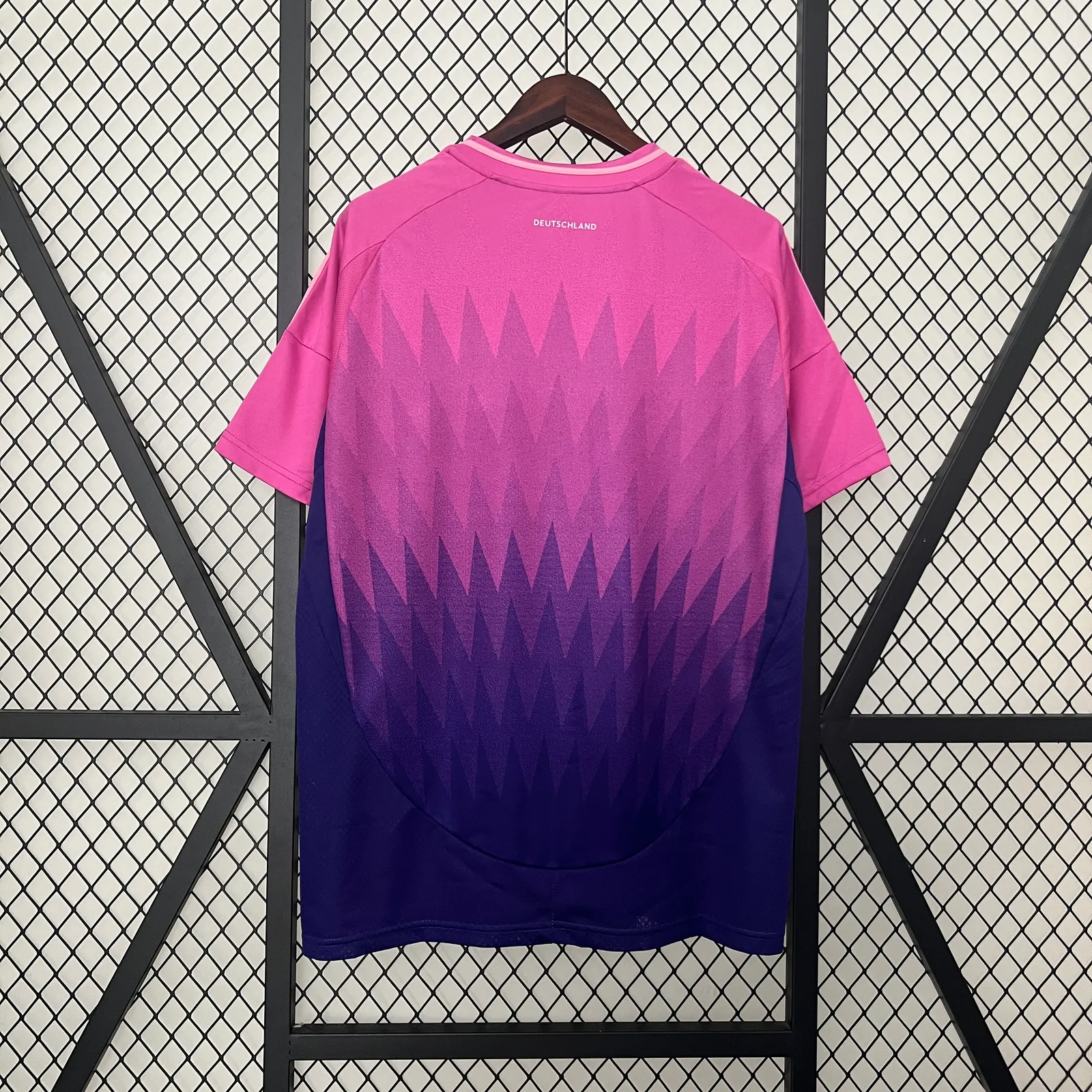 2024 Germany Away — 2/2