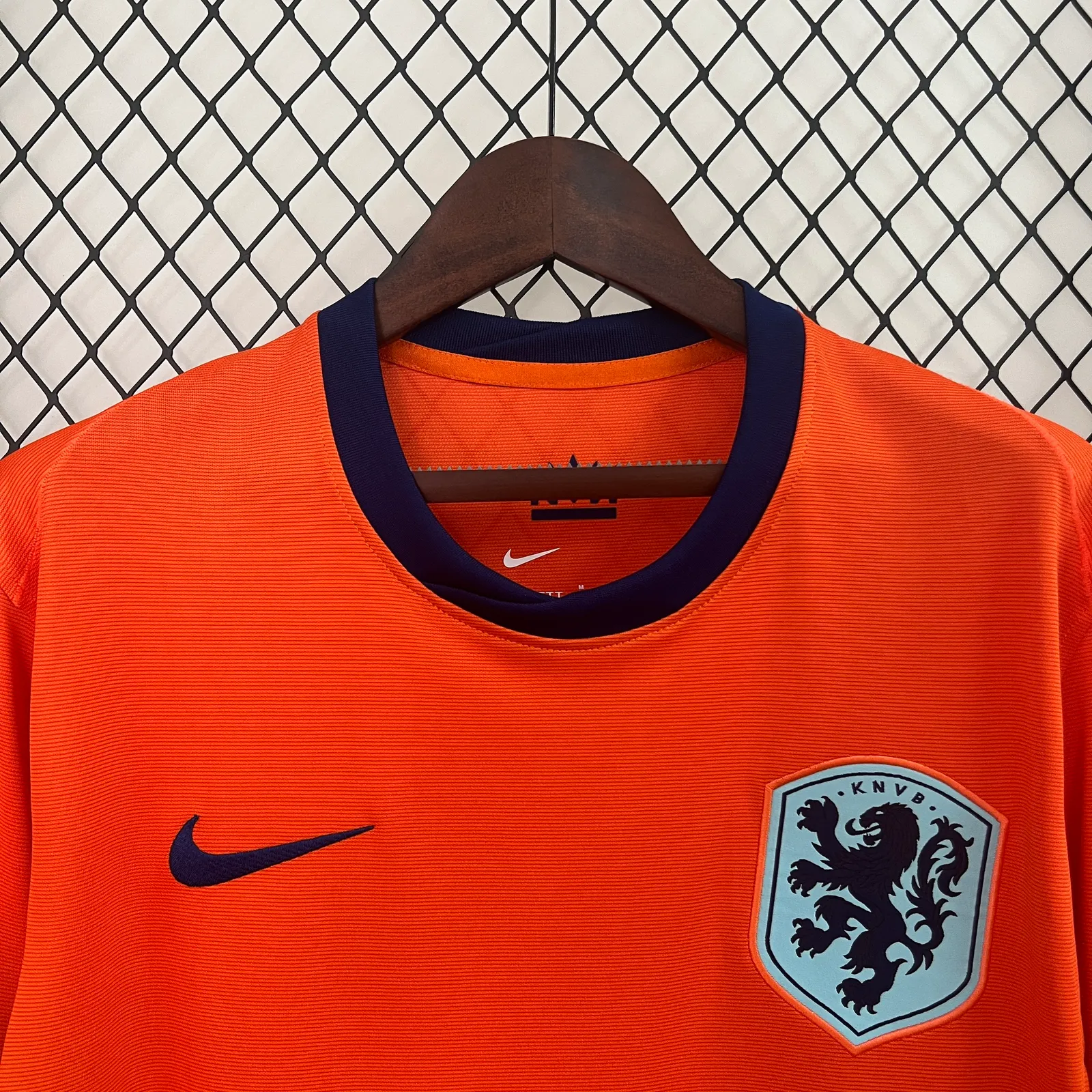 2024 Netherlands Home — 2/2