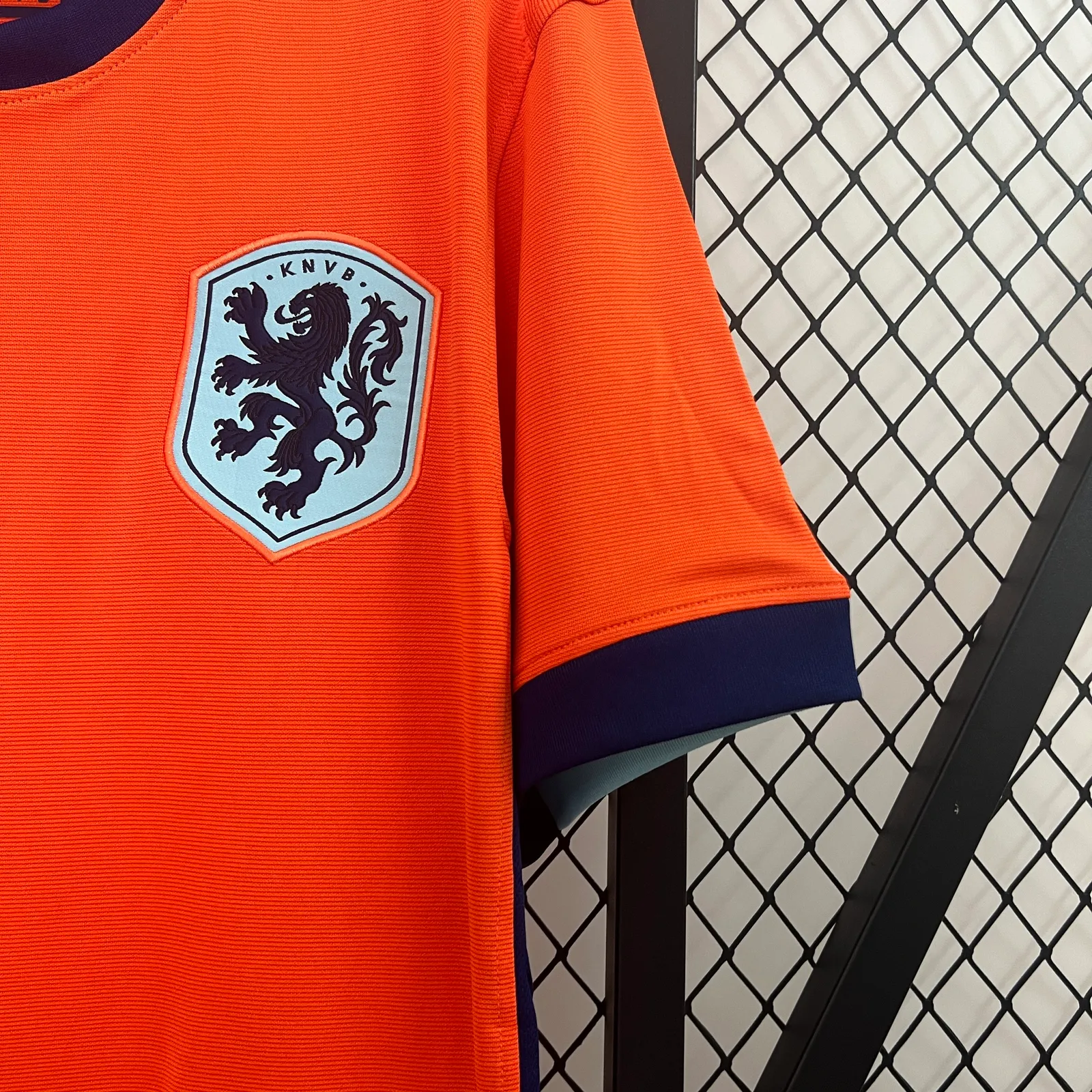 2024 Netherlands Home