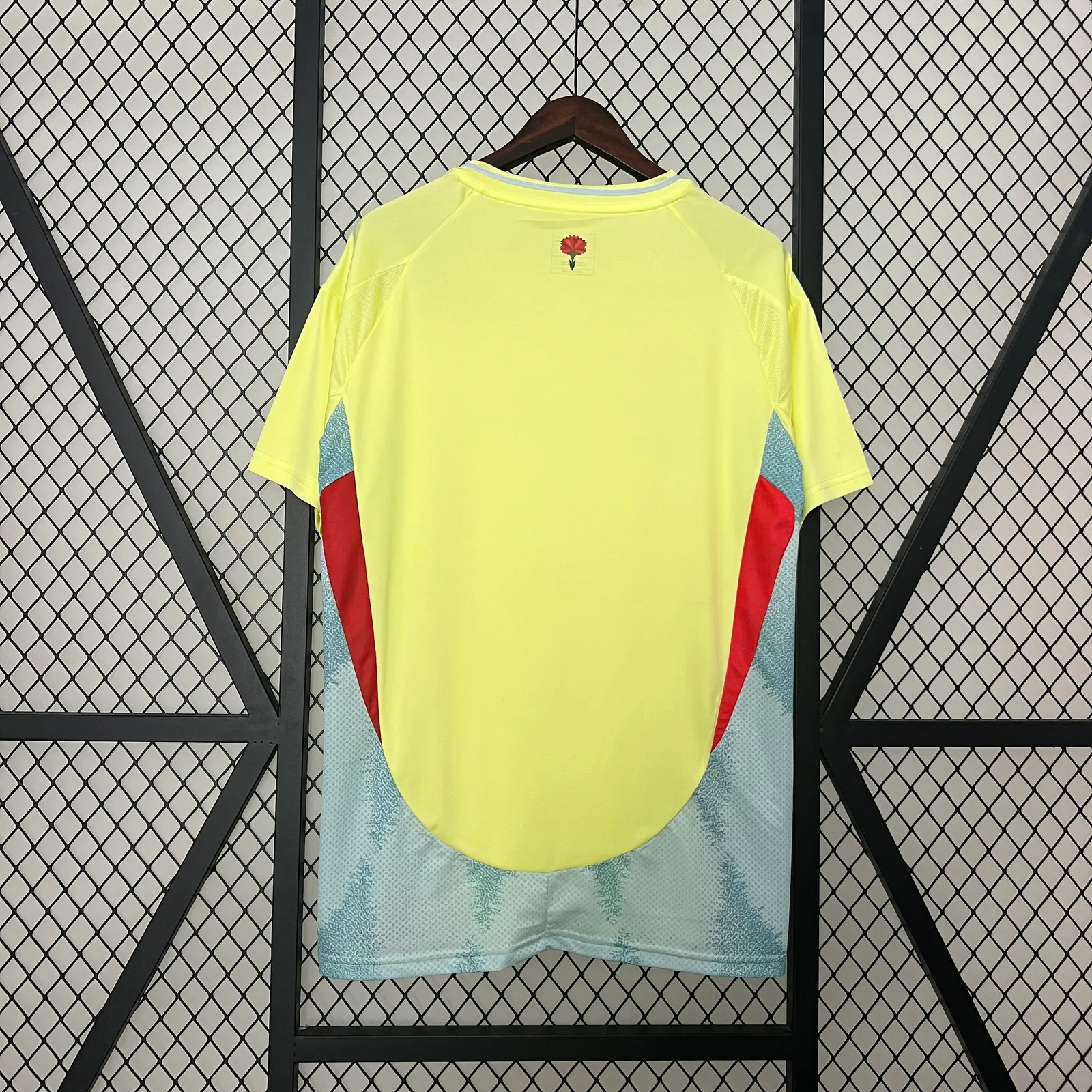 2024 Spain Away — 2/2