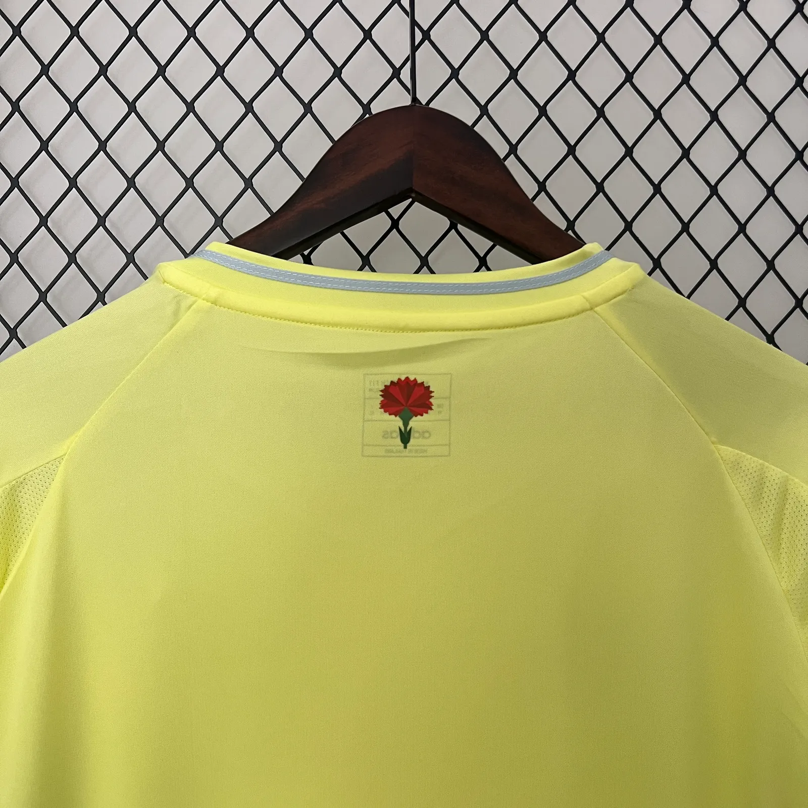 2024 Spain Away