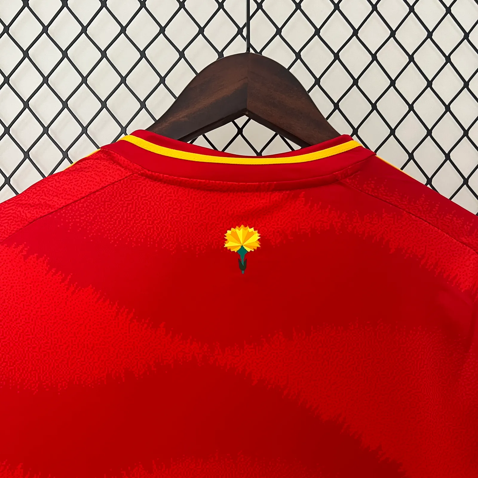 2024 Spain Home — 1/2
