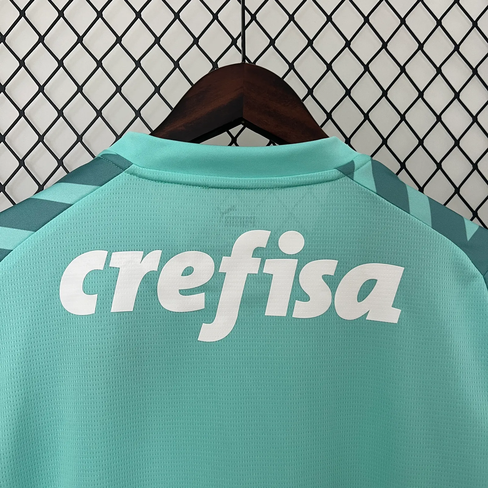 24/25 Palmeiras Goalkeeper — 2/2