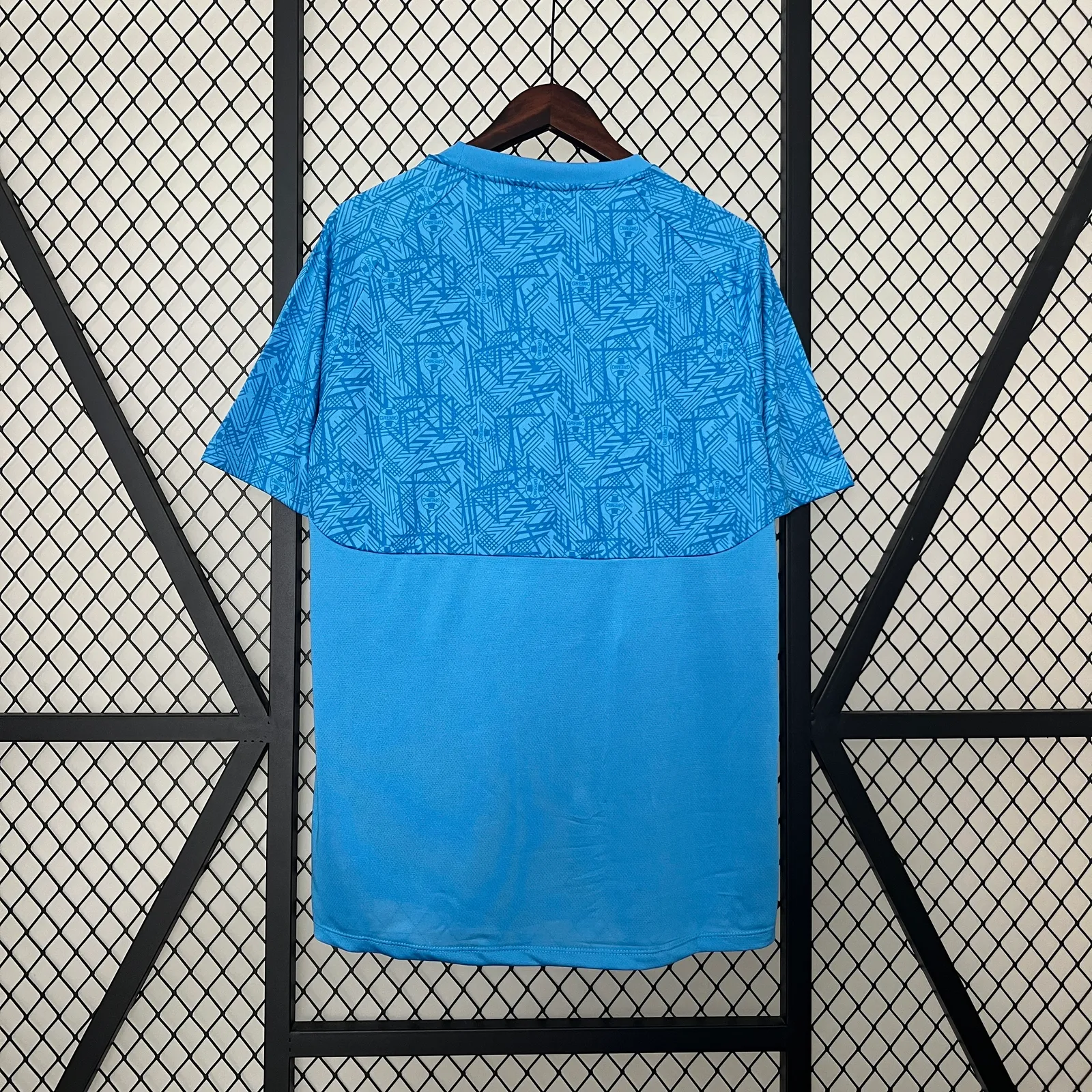 24/25 Gremio Goalkeeper — 2/2