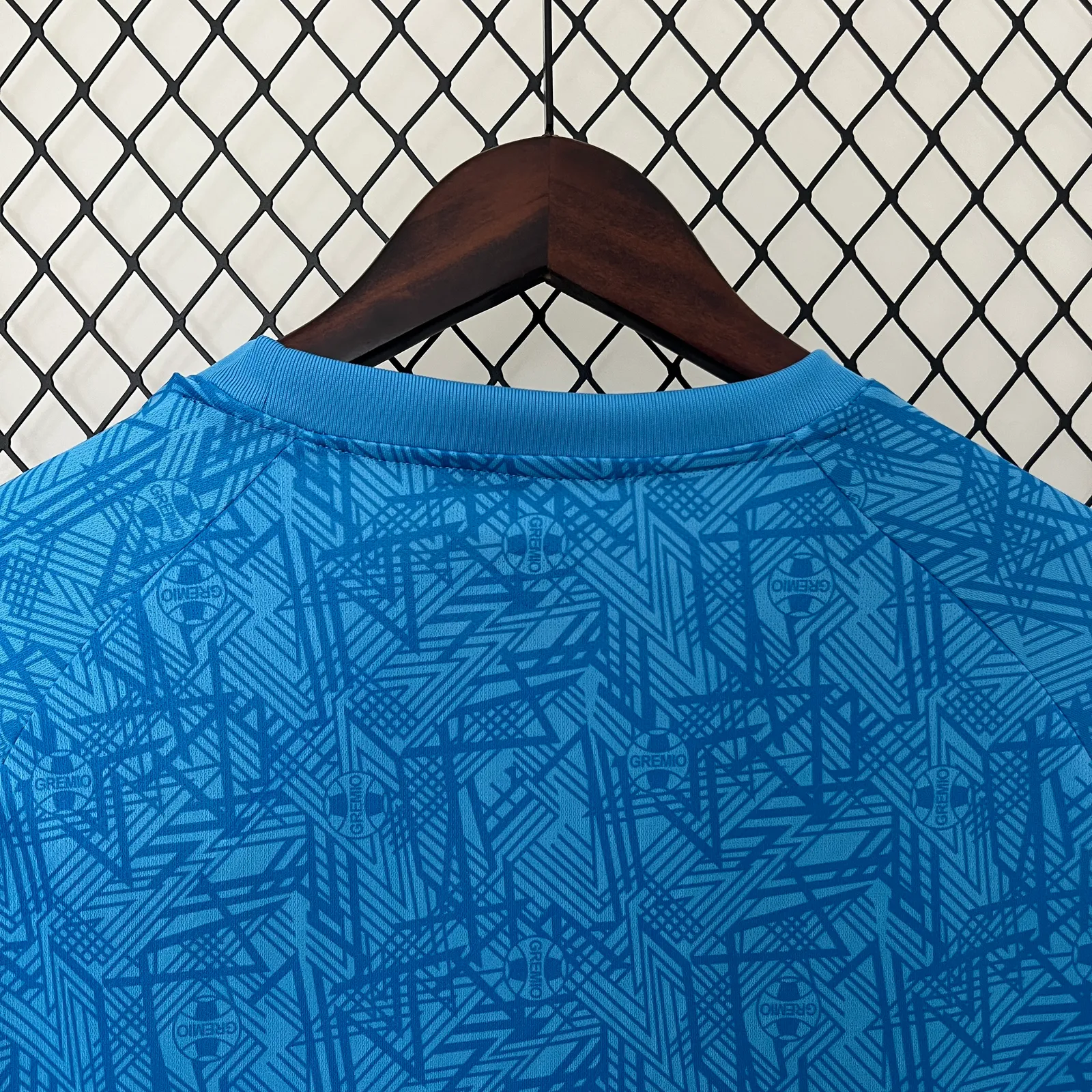 24/25 Gremio Goalkeeper — 1/2