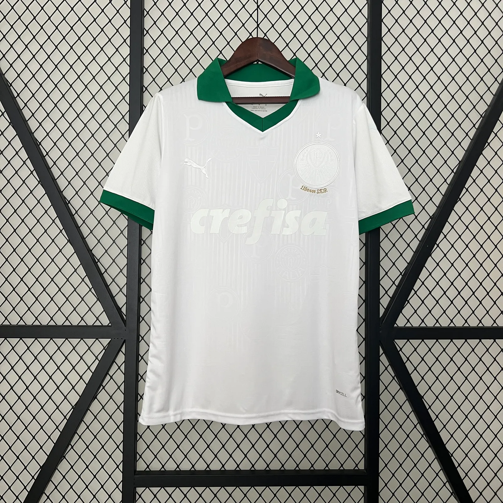 24/25 Palmeiras Special Edition White — 2/2