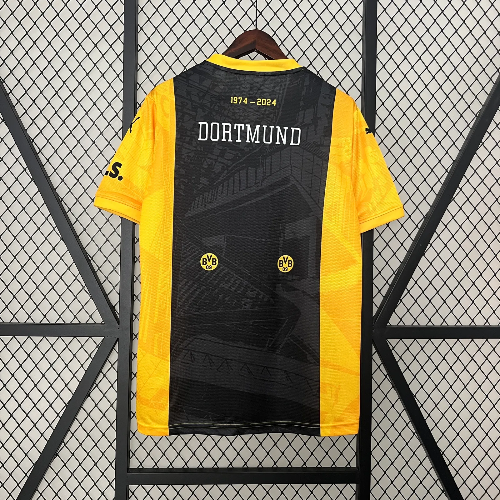 24/25 Dortmund Special Edition — 2/2