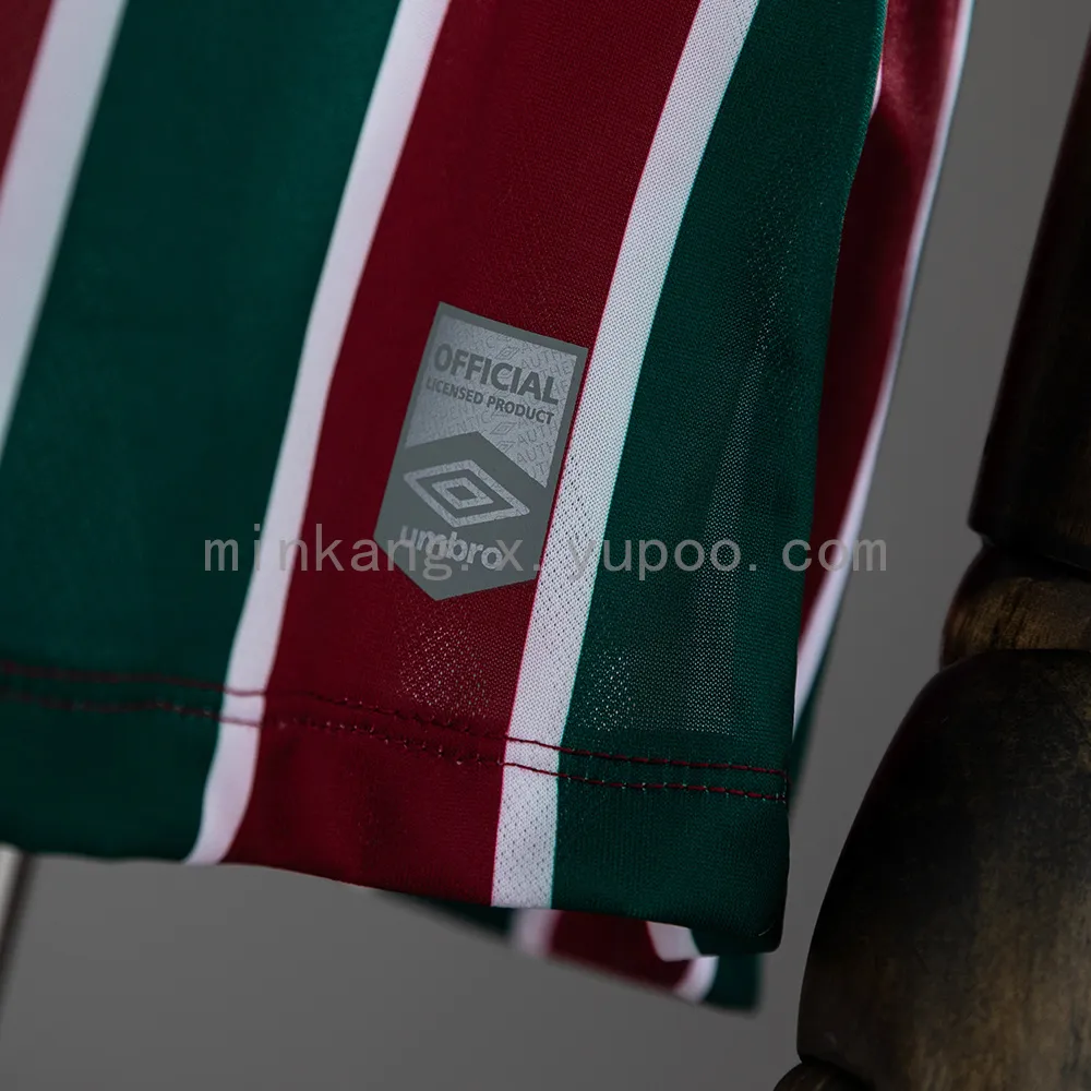 24/25 Women Fluminense Home