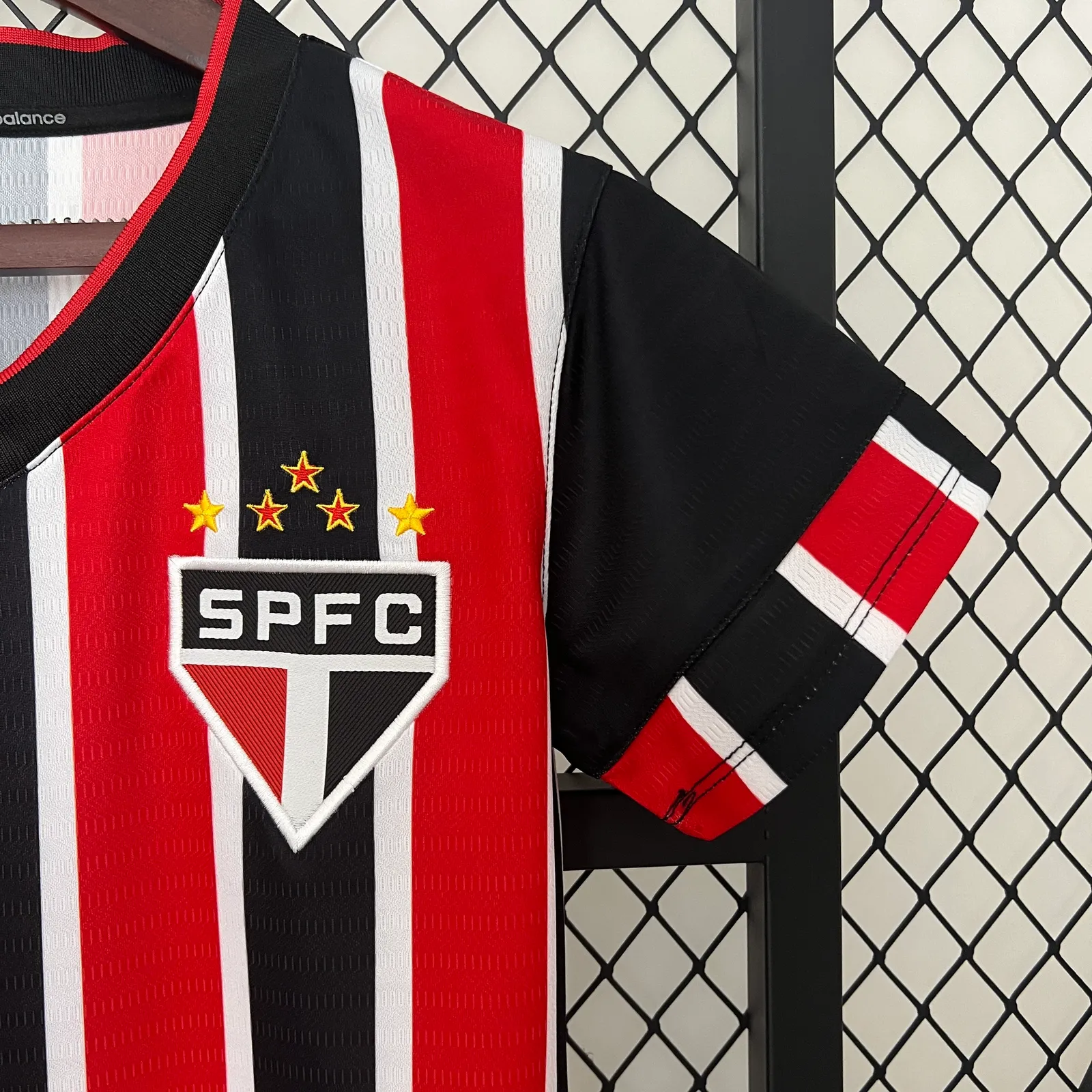 24/25 Women Sao Paulo Away — 2/2