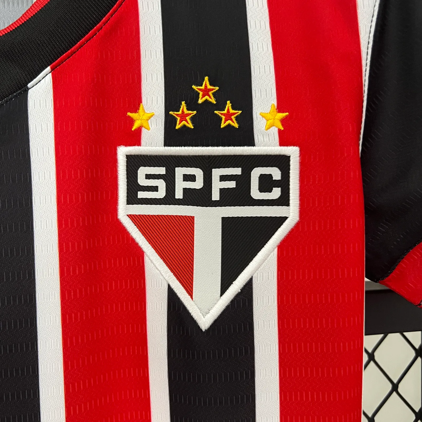 24/25 Women Sao Paulo Away — 1/2