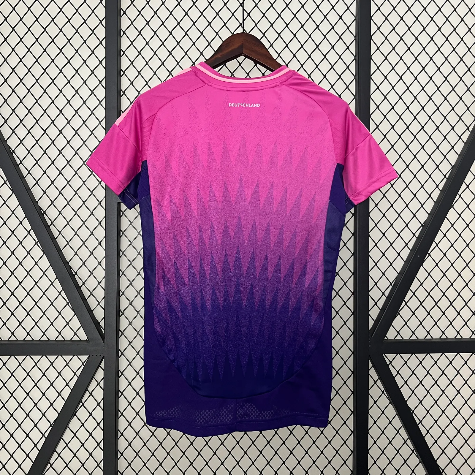 2024 Women Germany Away — 2/2