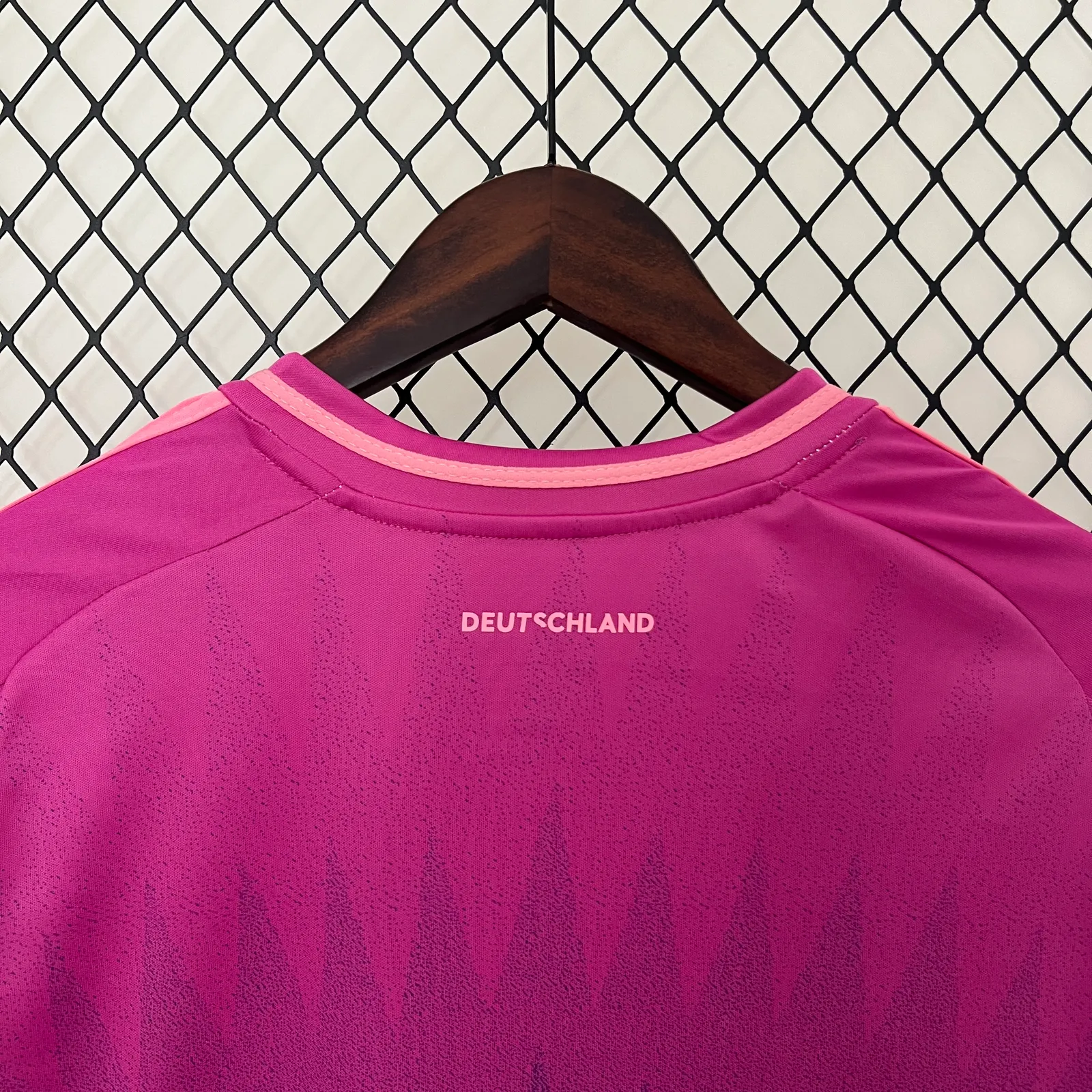 2024 Women Germany Away — 1/2