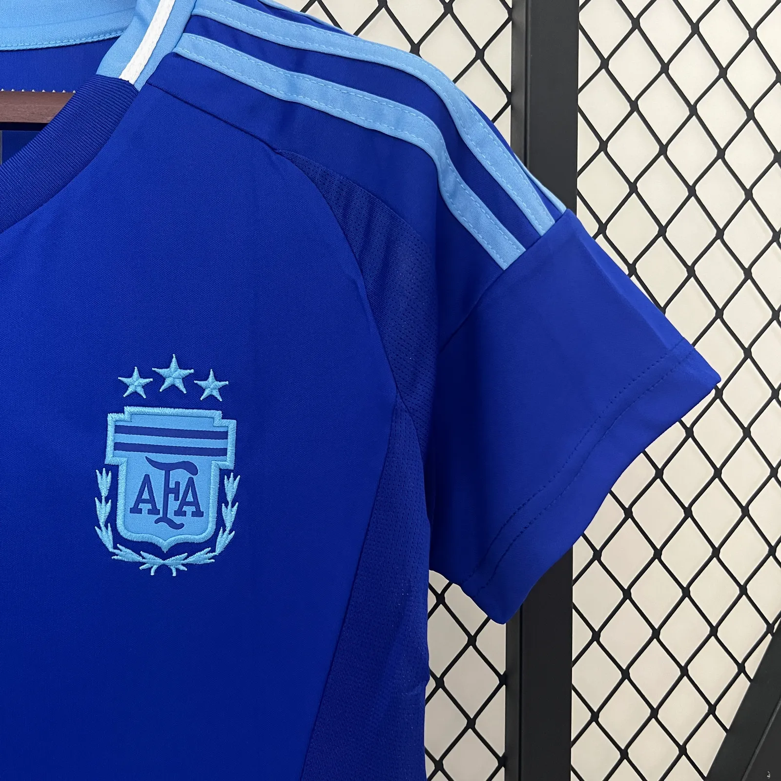 2024 Women Argentina Away — 2/2